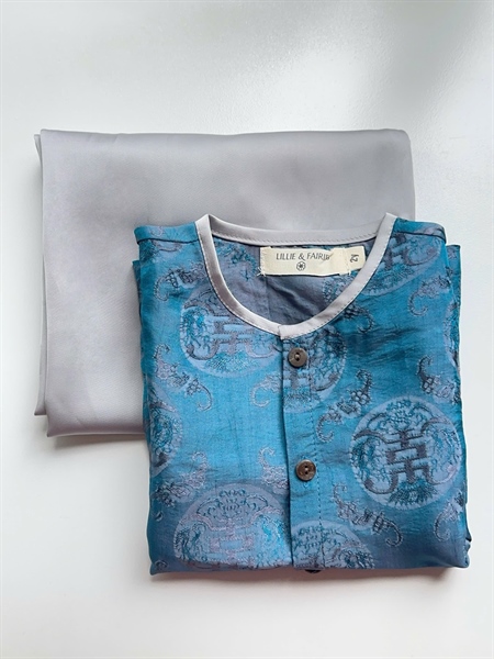 Set Bà Ba Cậu Tư '25