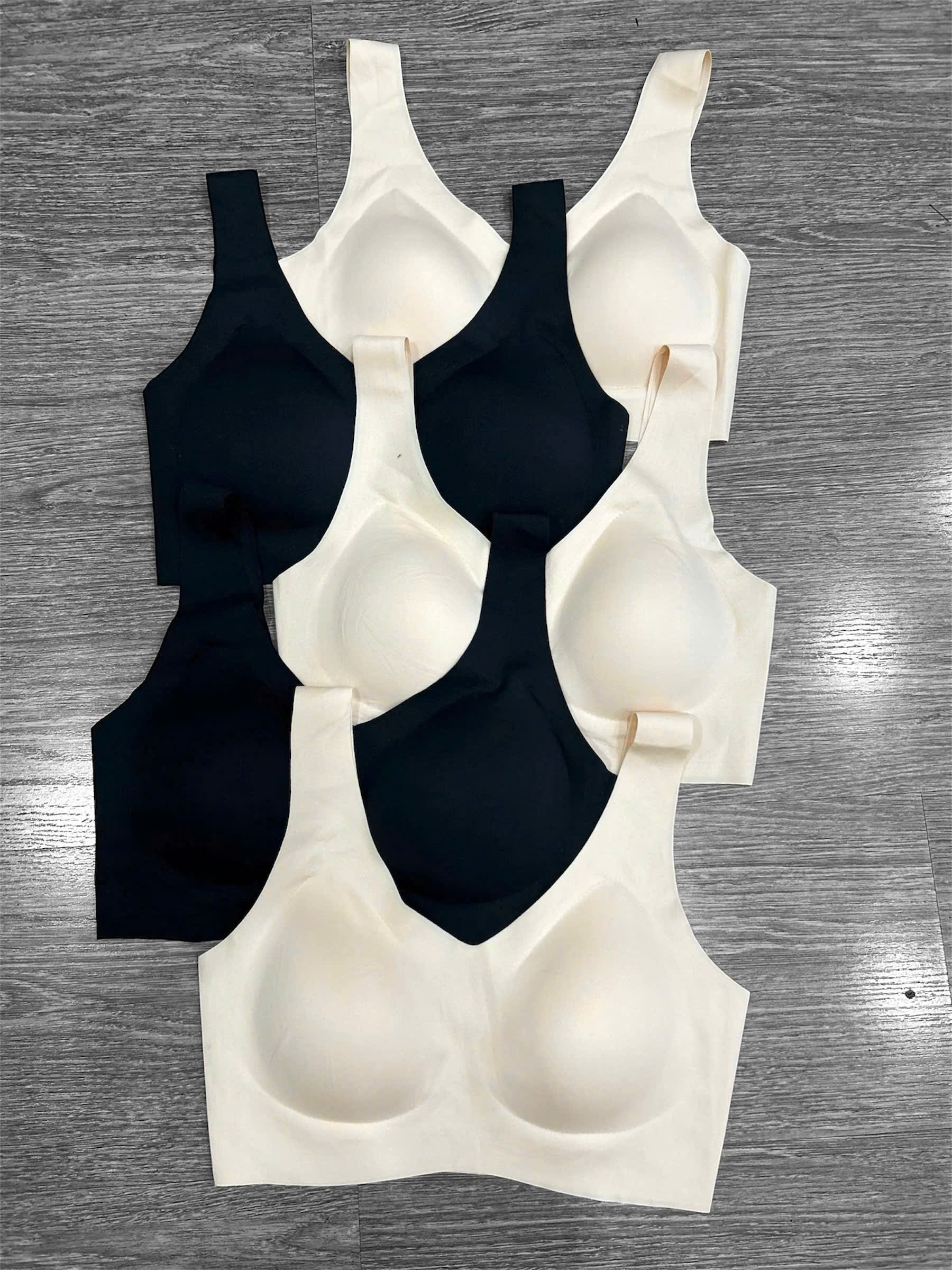 HU53 Set 2 áo bra 2M ( NGẪU NHIÊN )