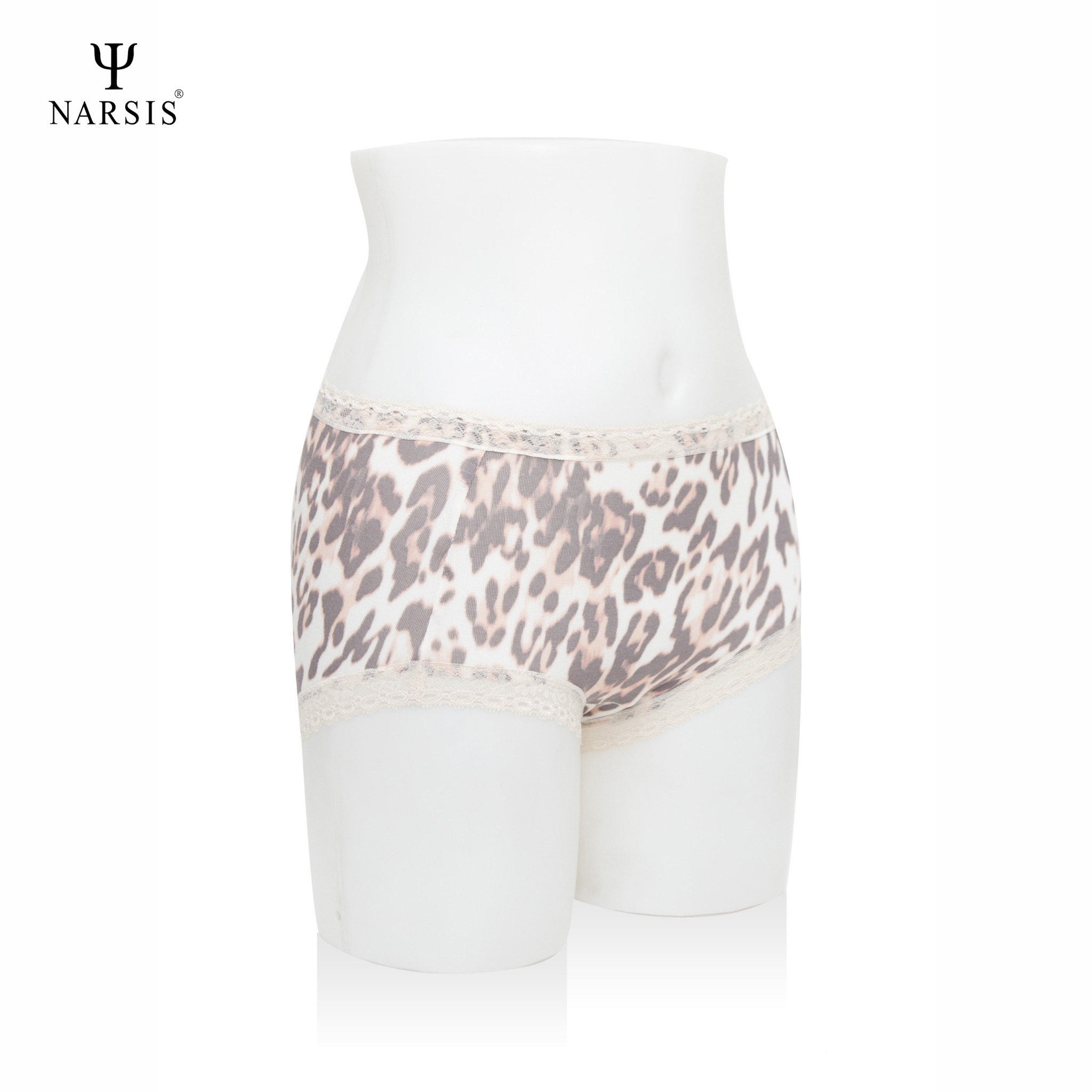 QUẦN LÓT NỮ K0024 NARSIS VẢI COTTON SPANDEX CO GIÃN, THOÁNG MÁT, CHẤT LIỆU CHỐNG NHĂN, ĐÀN HỒI TỐT