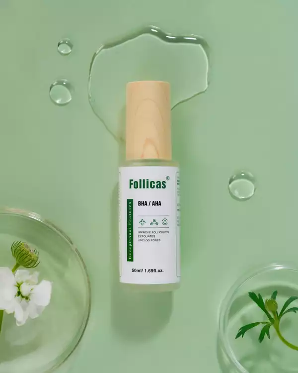 Đâu là phương pháp xử lý viêm nang lông hiệu quả nhất hiện nay?