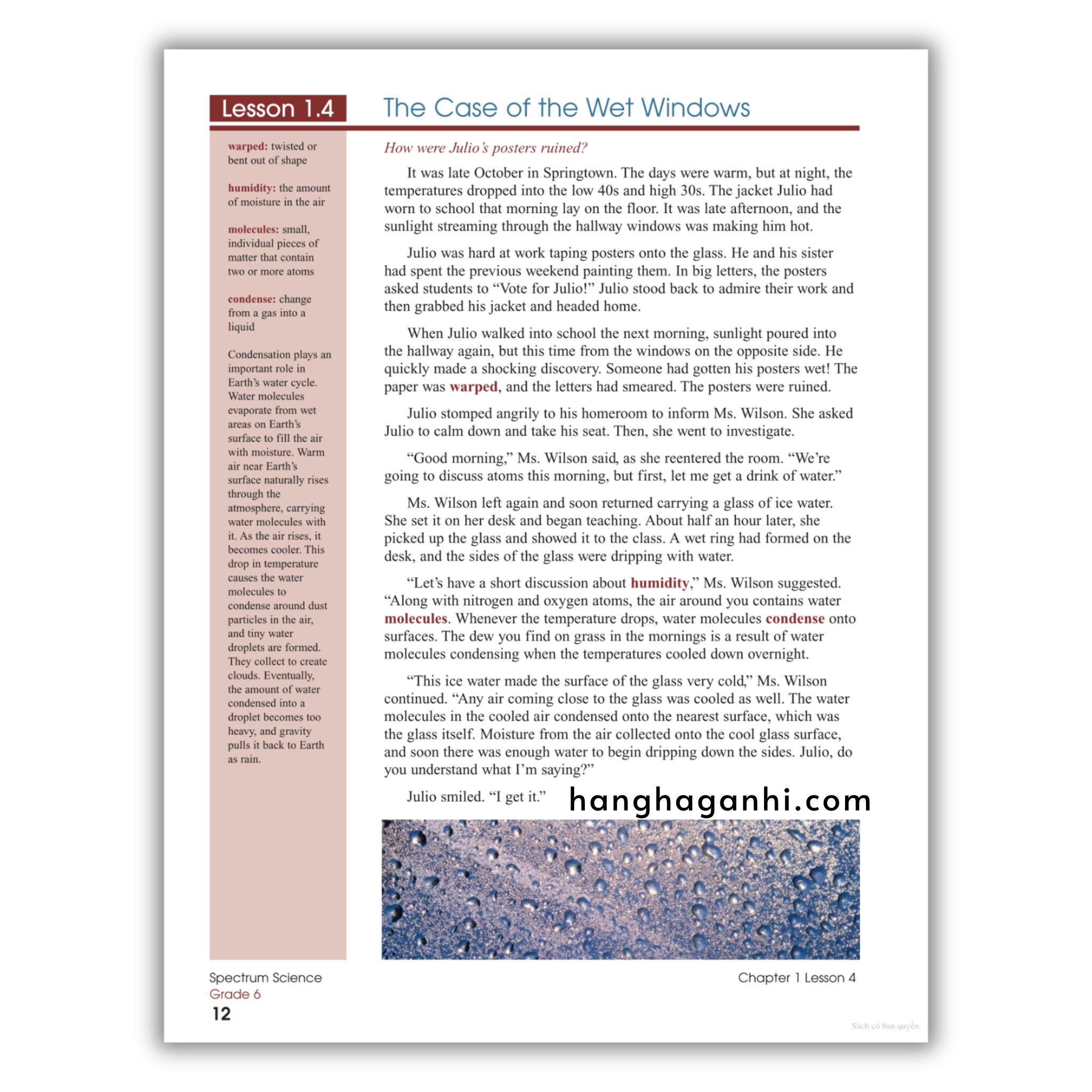 Sách Spectrum Science Workbook Grade 6_thumbnail_17