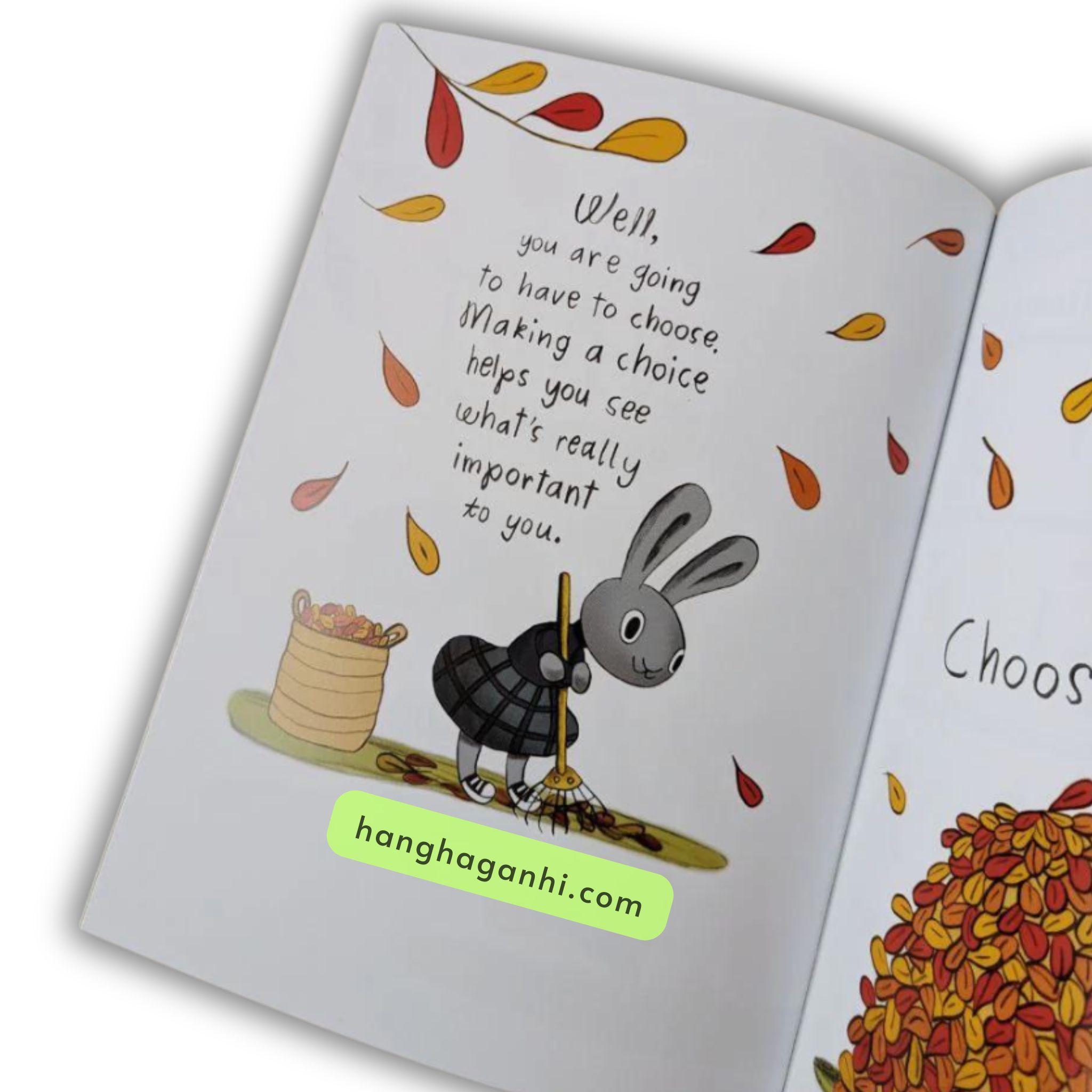 Bộ 4 cuốn Save it, Spend it, Give it, Earn it_thumbnail_8