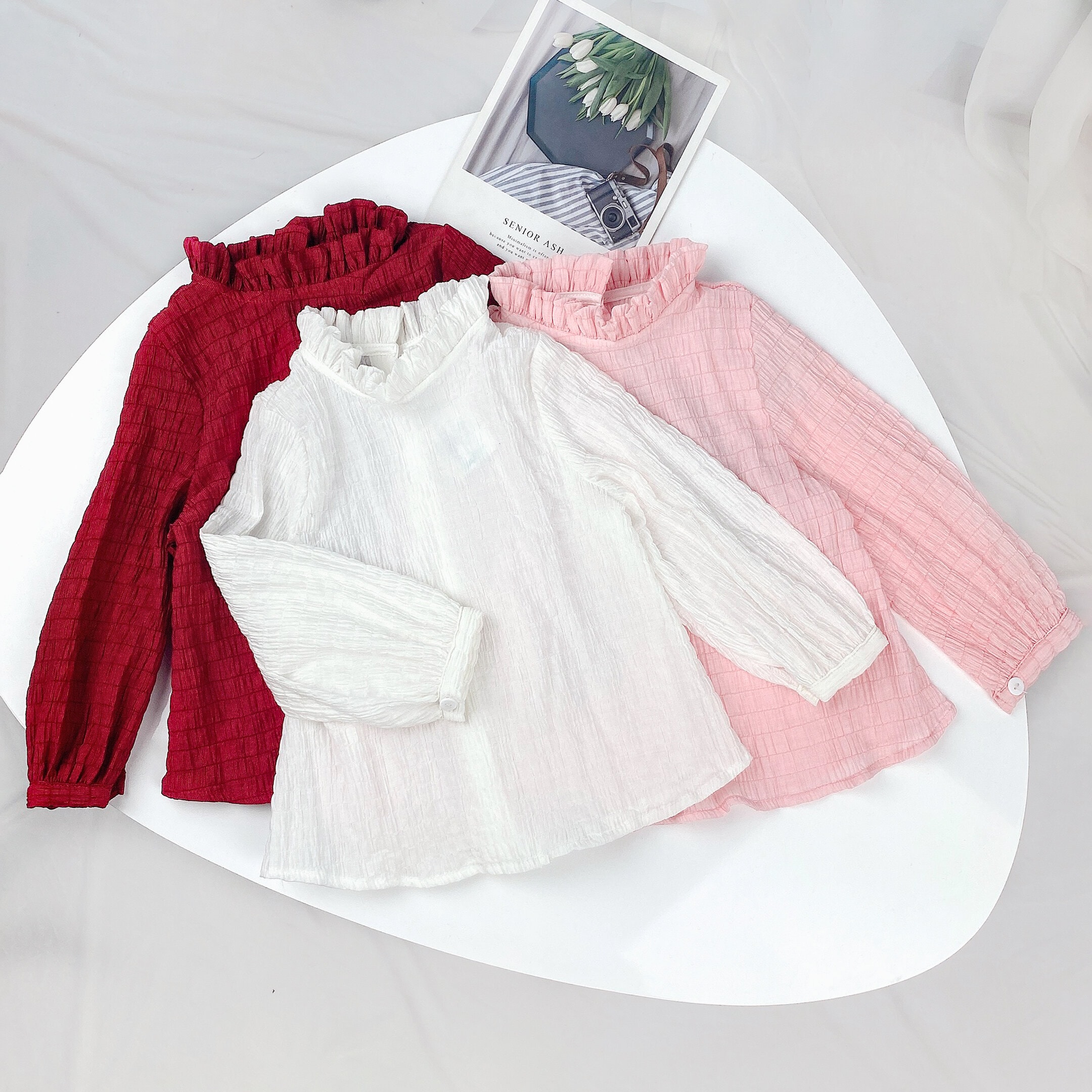 Áo nhún mở cúc thân sau_thumbnail_0