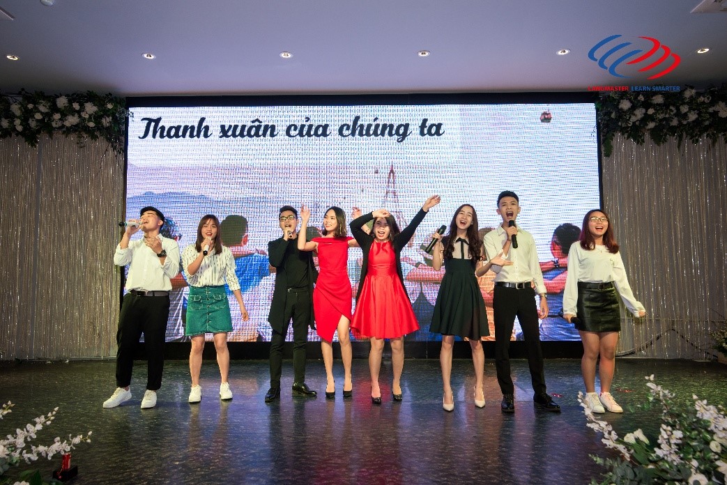 Proud & Brave: hành trình 7 năm tự hào và bản lĩnh