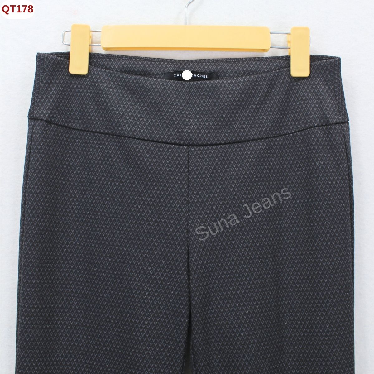 QT178 - Quần tây baggy ZAC_thumbnail_2