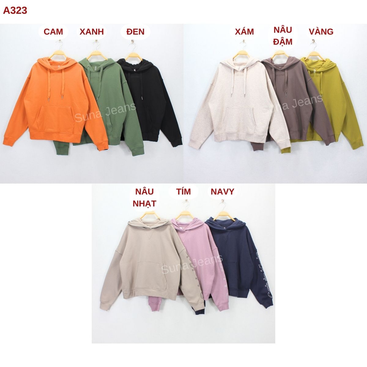 A323- Áo hoodie - Ci kây_thumbnail_3