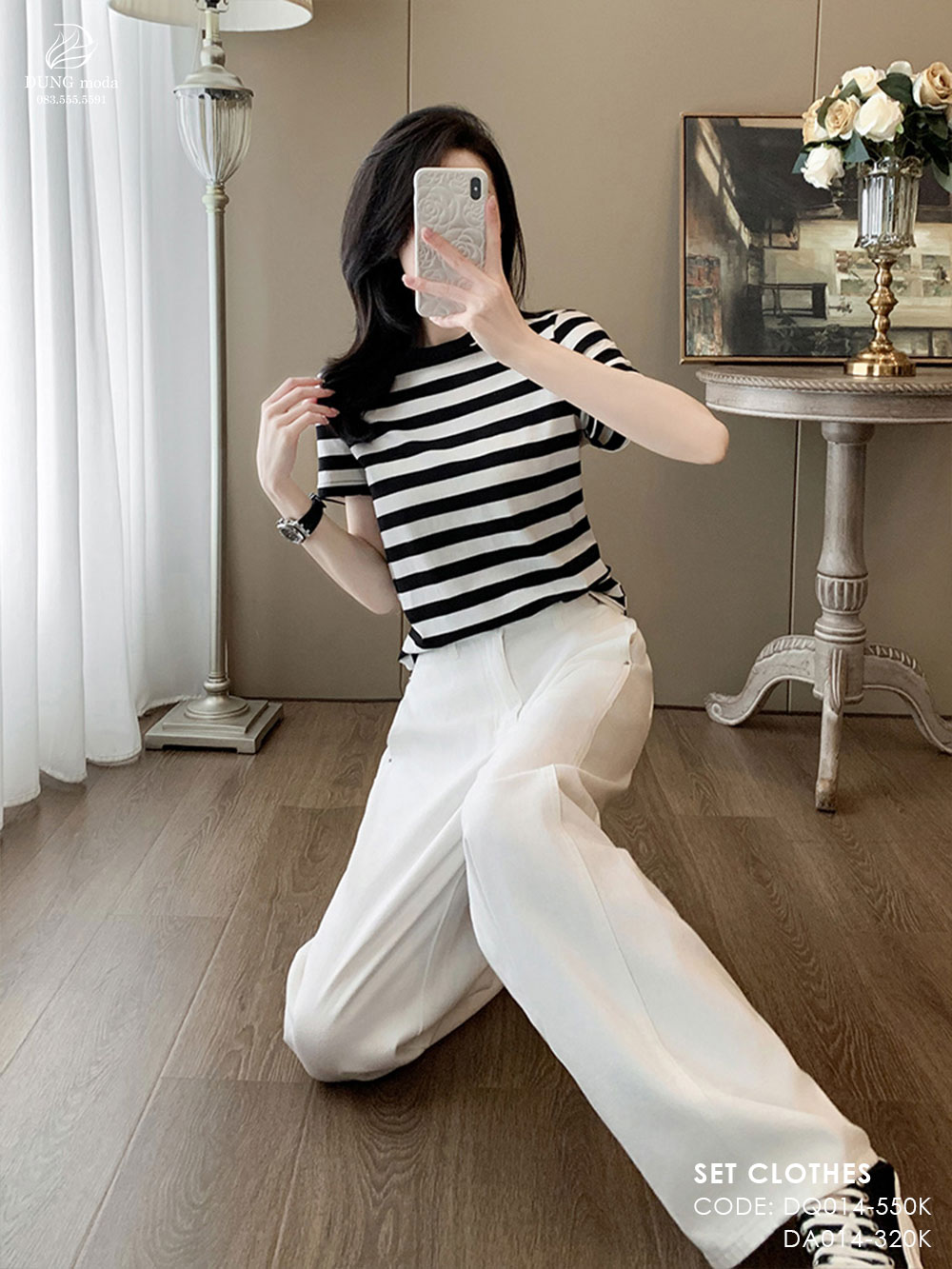 Áo Thun DA014 1007A_thumbnail_2