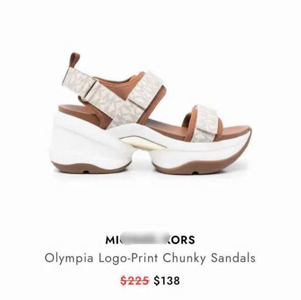 G610 GIÀY SANDAL  MICHAEL KORS_thumbnail_1