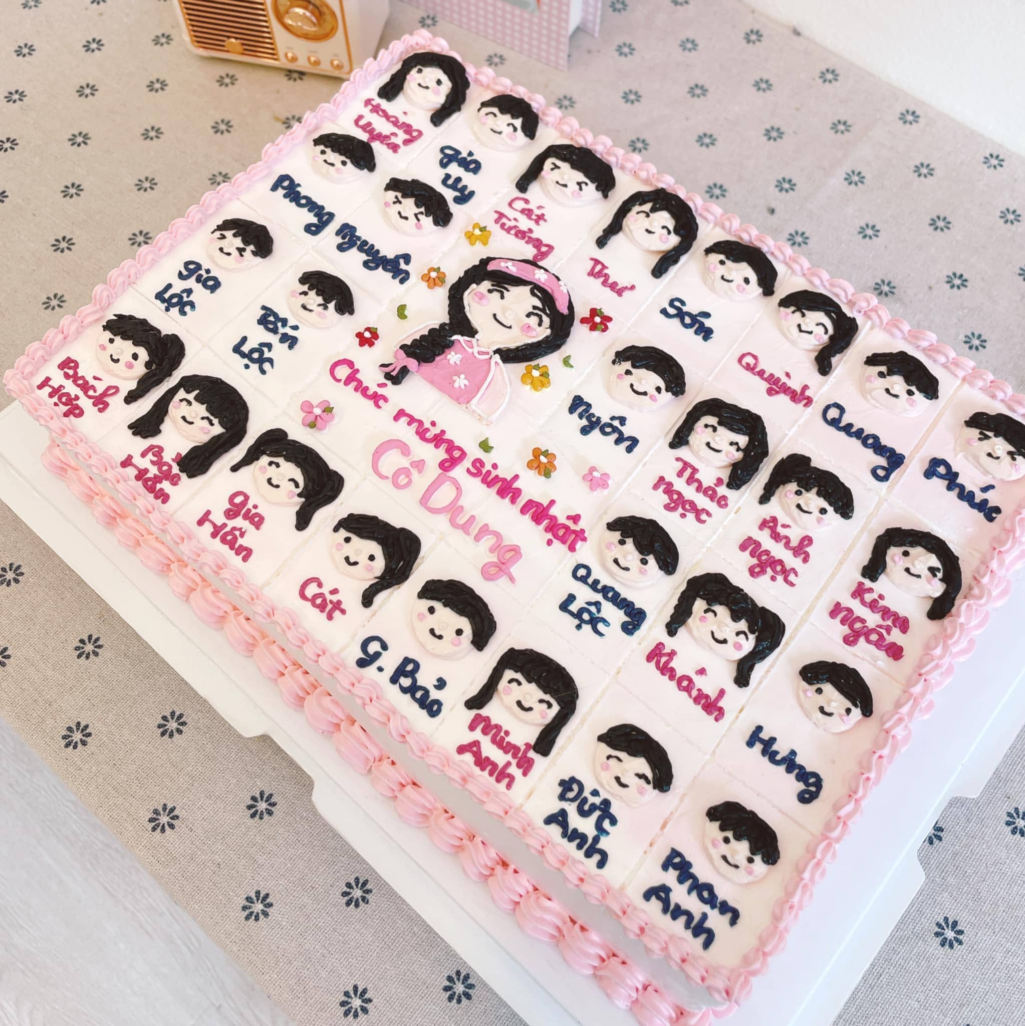 tặng Thầy Cô giáo_8