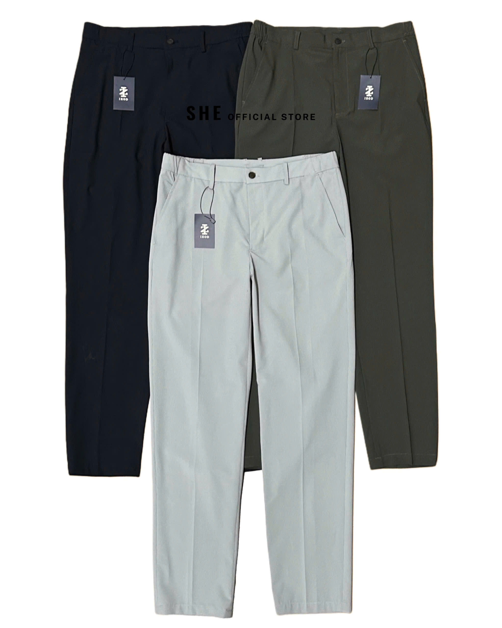 G959 QUẦN TÂY IZOD