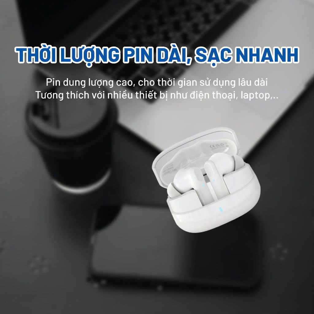 Tai nghe Bluetooth Devia - EM408-WH_thumbnail_6