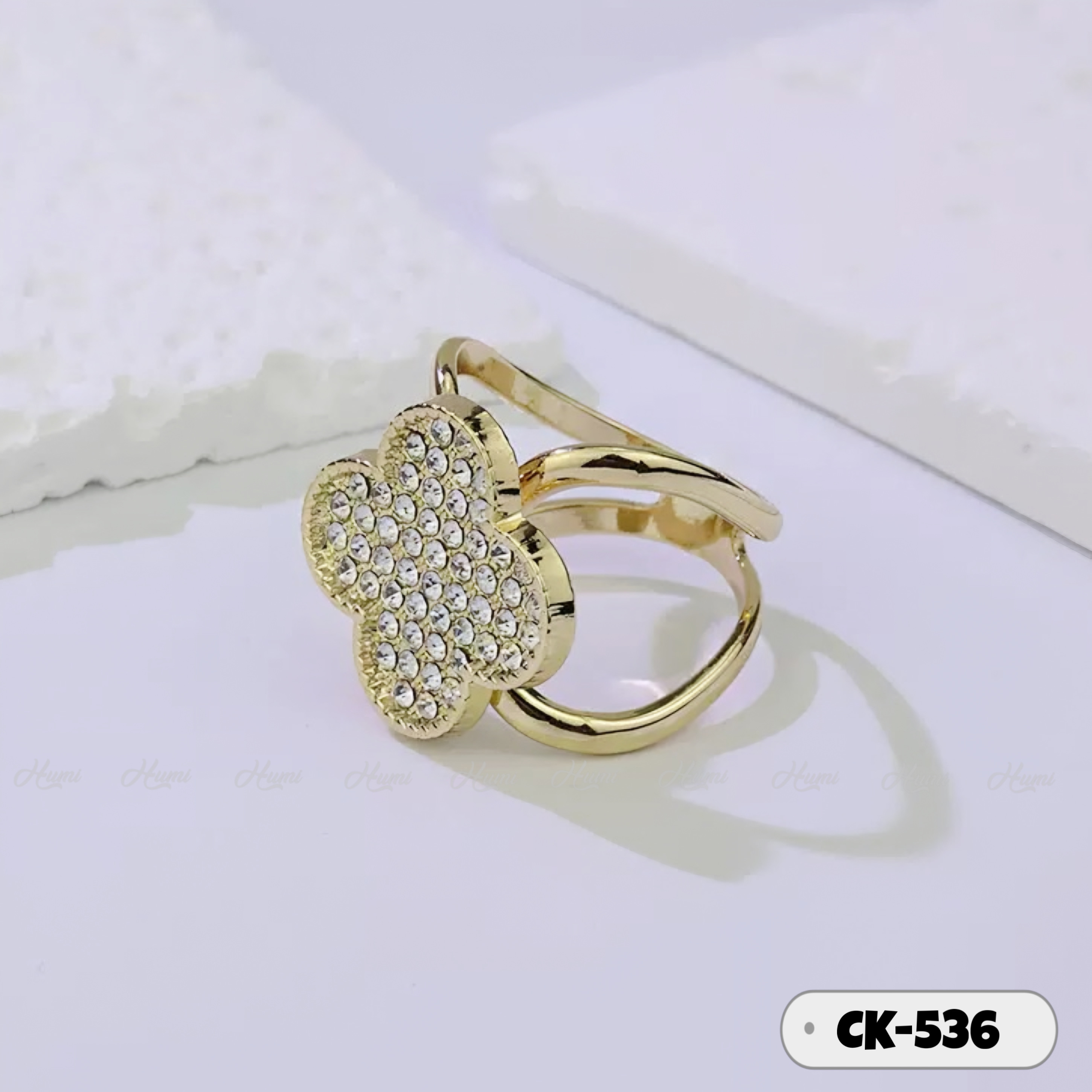 PHỤ KIỆN CÀI KHĂN (CK536)