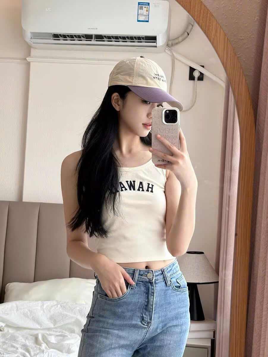 Mũ lưỡi trai thể thao phối màu bespoke HZ2530_thumbnail_31