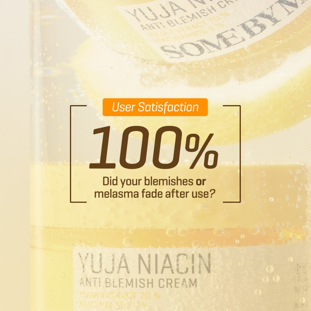 Some By Mi Yuja Niacin Anti Blemish Cream 60 g_thumbnail_4