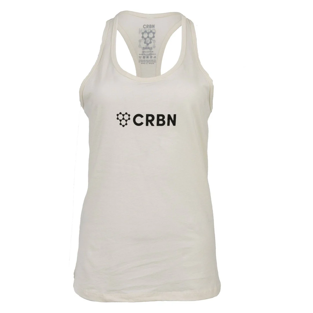 Women's CRBN Logo Performance Racerback Tank_thumbnail_3