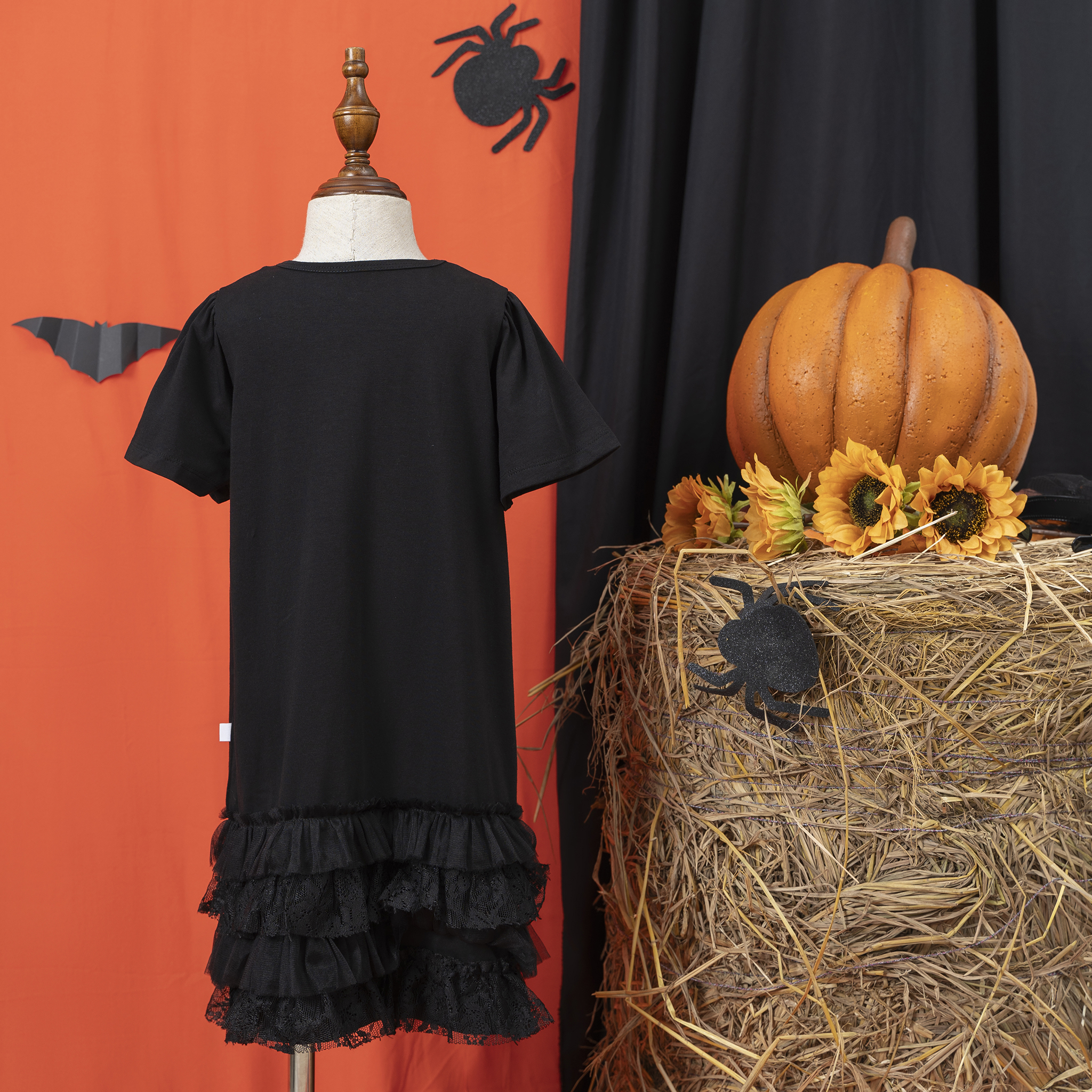 Váy phù thủy đuôi cá phối ren_thumbnail_14