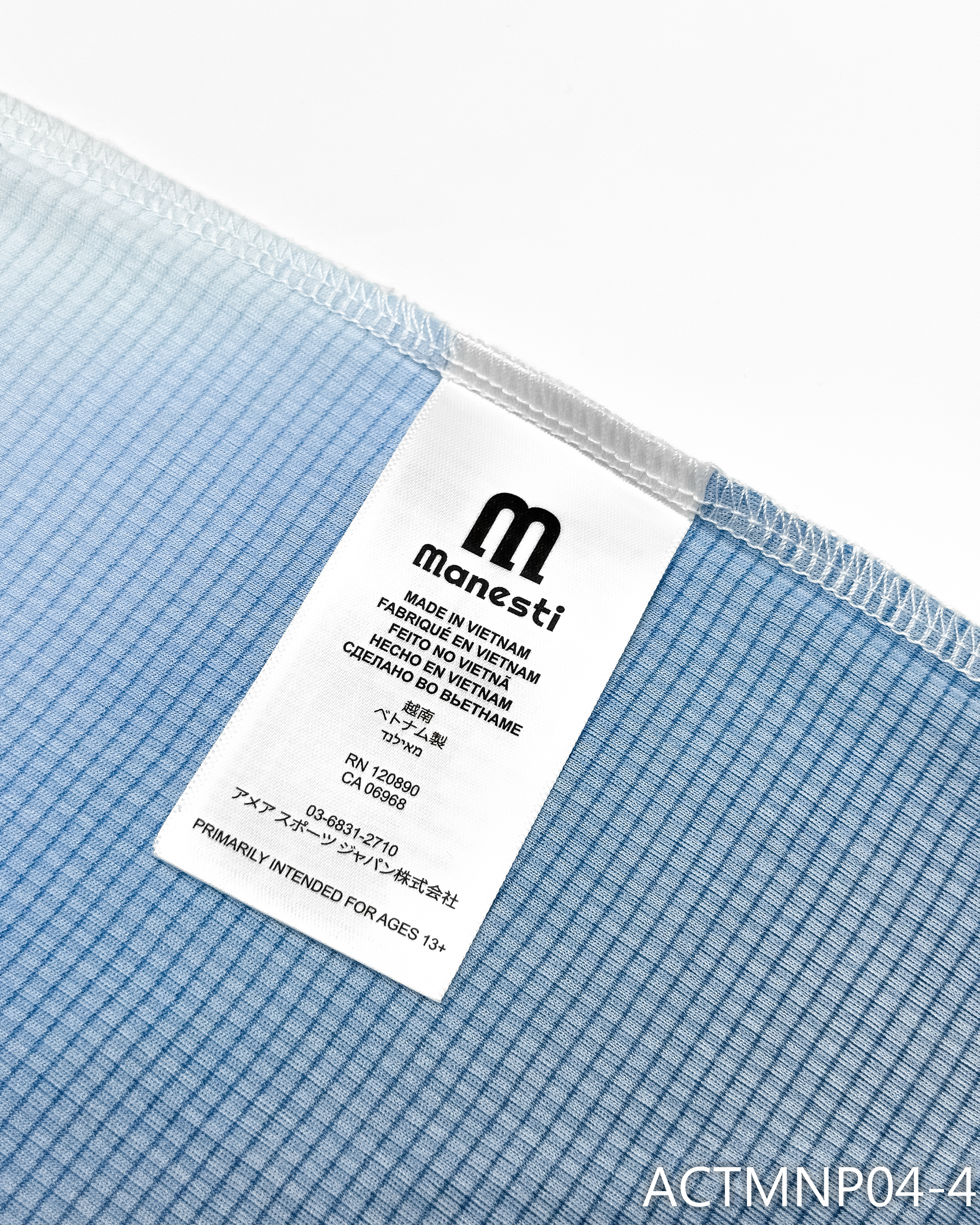 Áo thun thể thao nam chơi Pickleball/Tennis Drifly Manesti_thumbnail_14