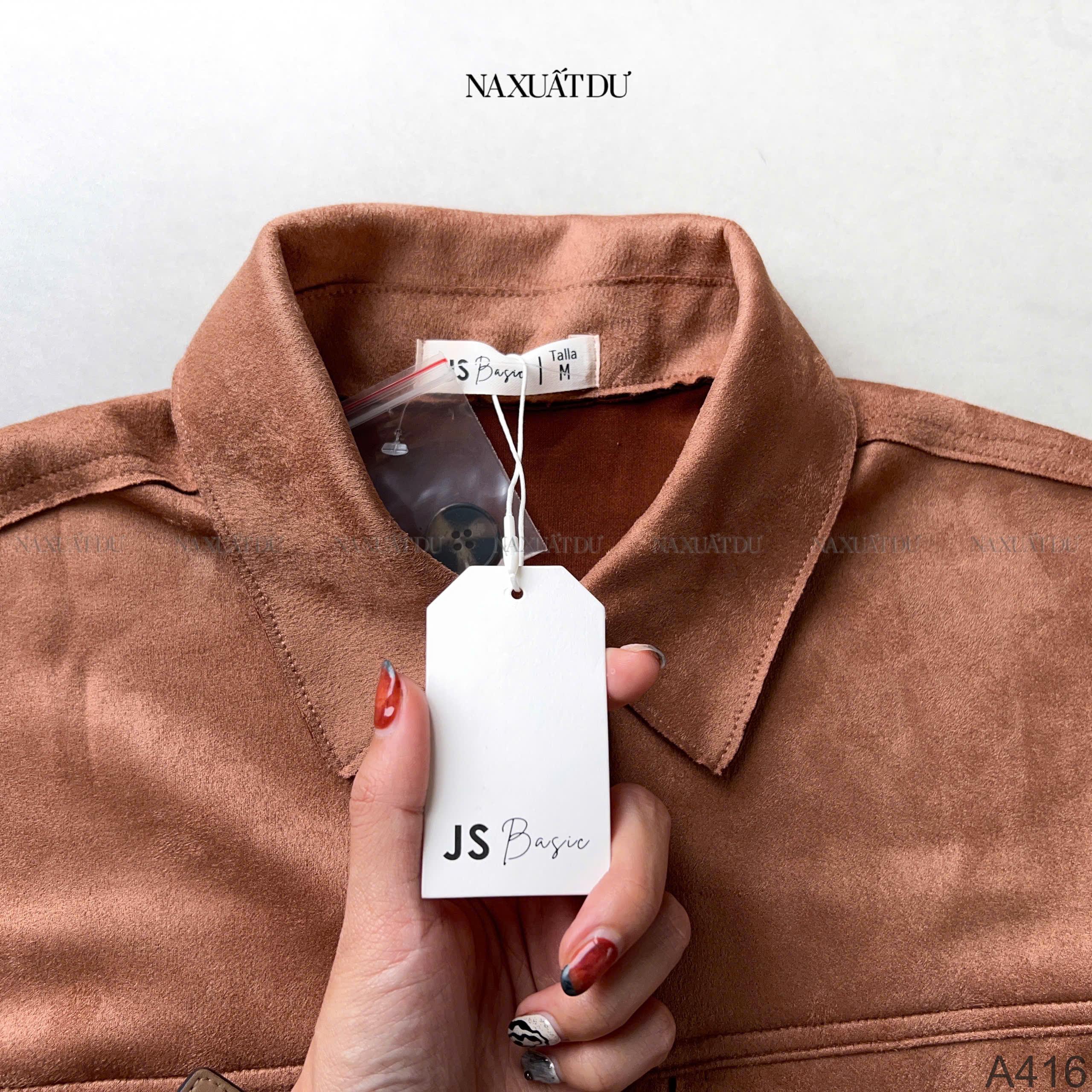 Áo khoác nút - A416_thumbnail_13