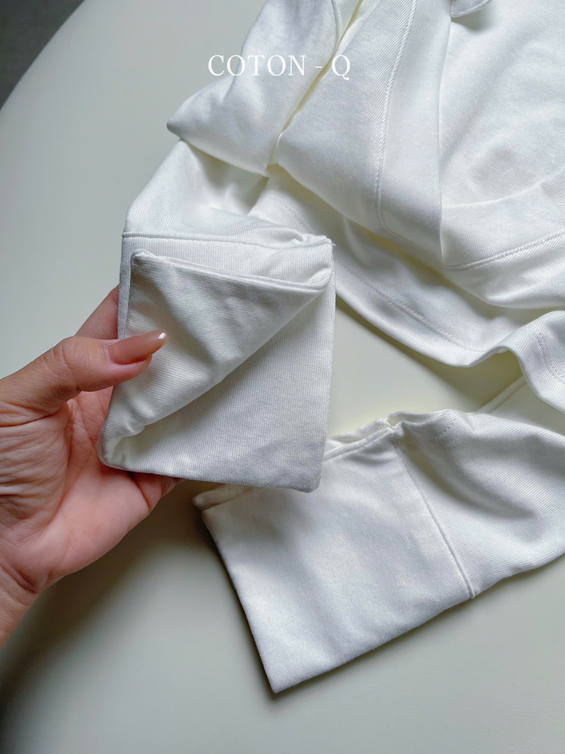 Áo tay dài cổ V ( NGẪU NHIÊN )_thumbnail_8