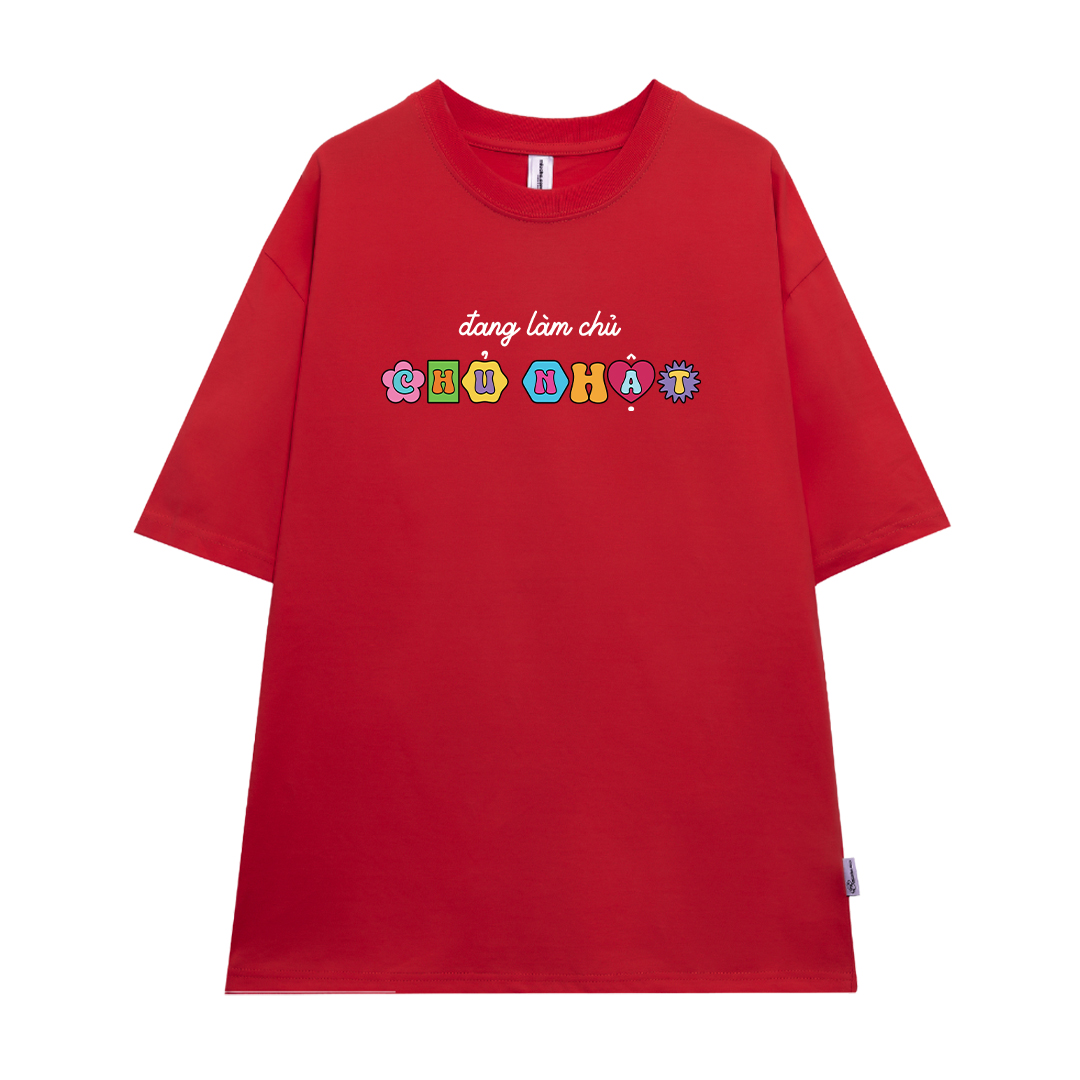 Áo thun local brand in chữ hài hước form rộng Miucho BST cổ tròn vải cotton 4c thoáng mát in basic_thumbnail_34