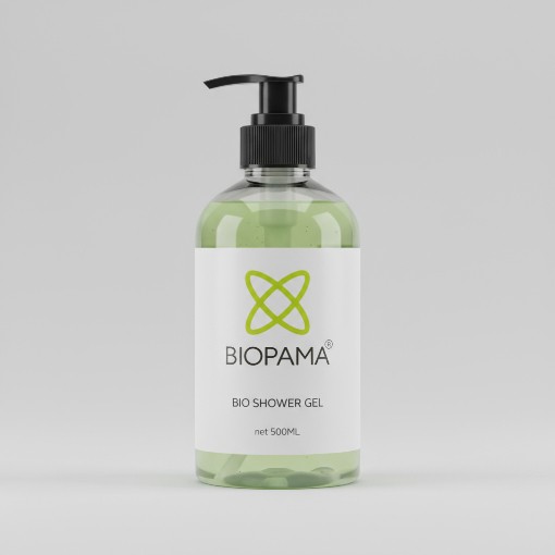 Bio Shower Gel