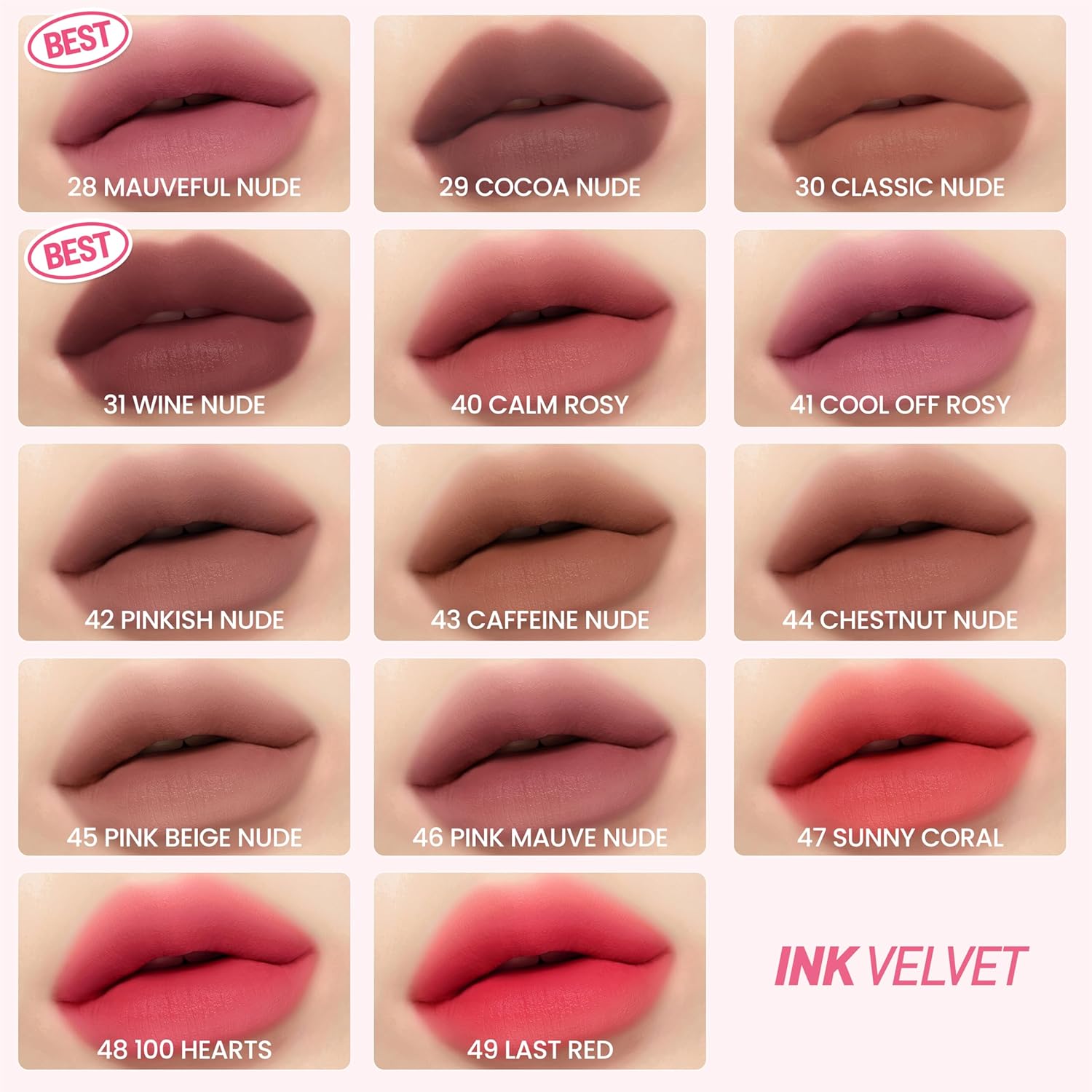 [PERIPERA] Son kem lì Peripera Ink Velvet_thumbnail_3