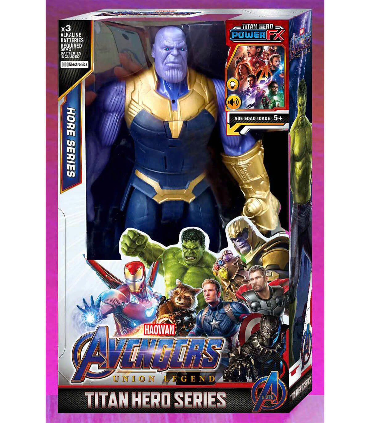 Mô hình nhân vật Thanos (Có pin)_thumbnail_1