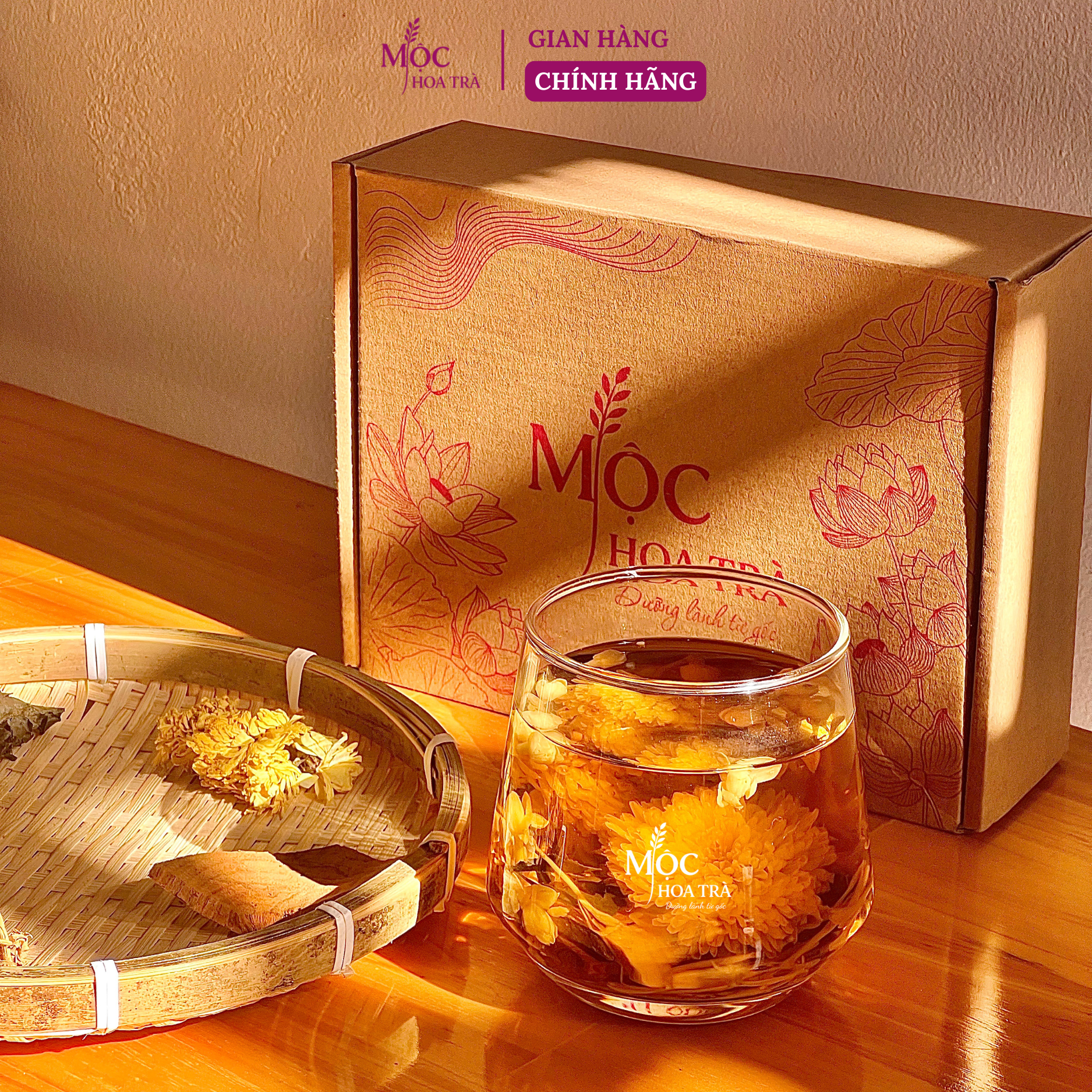 Mộc Trà Thanh Can – Trà Thảo Mộc 6 Vị – Hỗ Trợ Mát Gan, Giải Nhiệt, Thanh Lọc Cơ Thể – Nguyên Liệu Sấy Lạnh_thumbnail_7