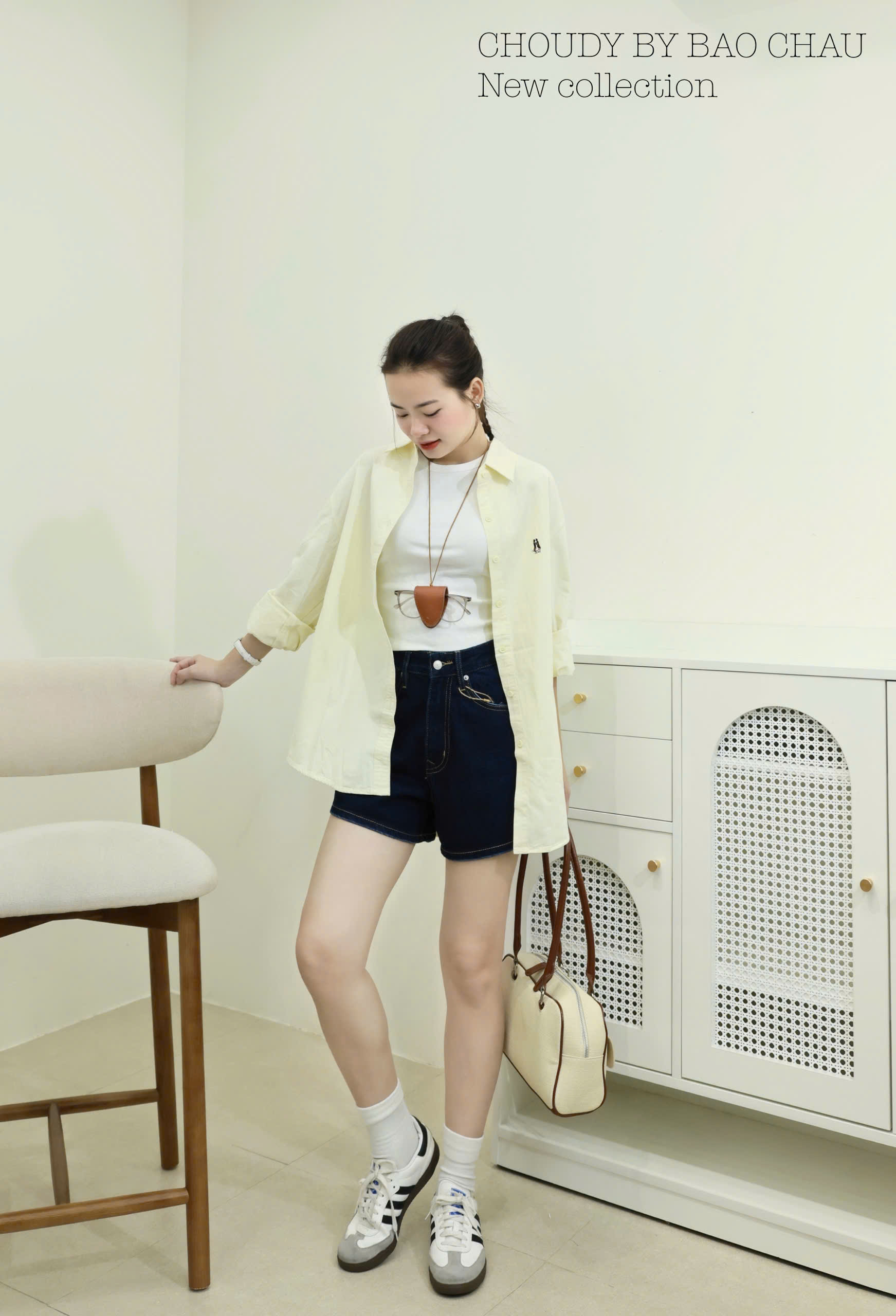 SALE U340 ÁO SOMI 2 MÀU