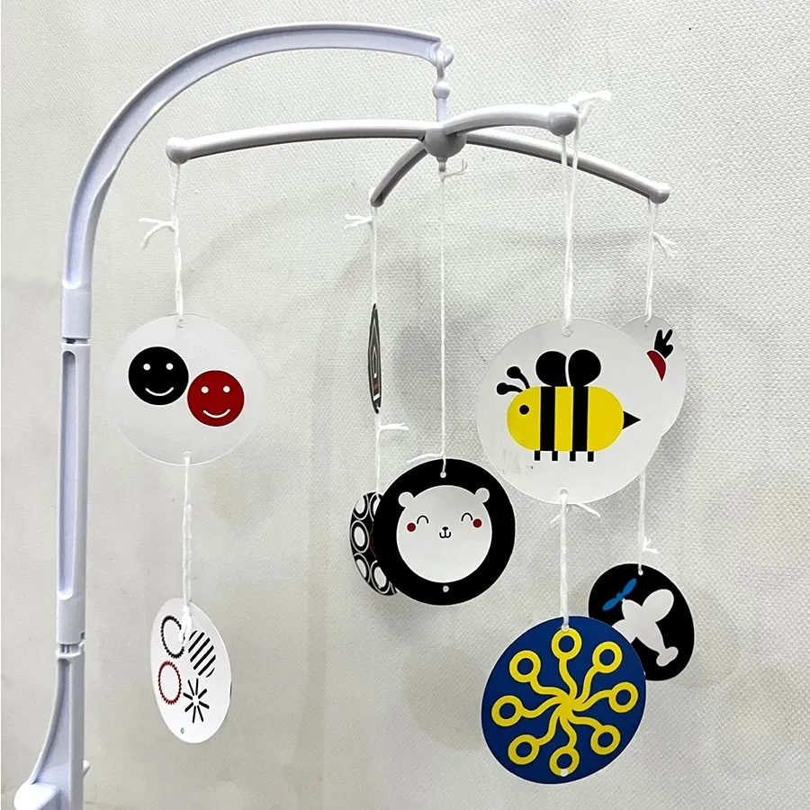 Đồ chơi treo nôi kích thích thị giác và vận động_thumbnail_2