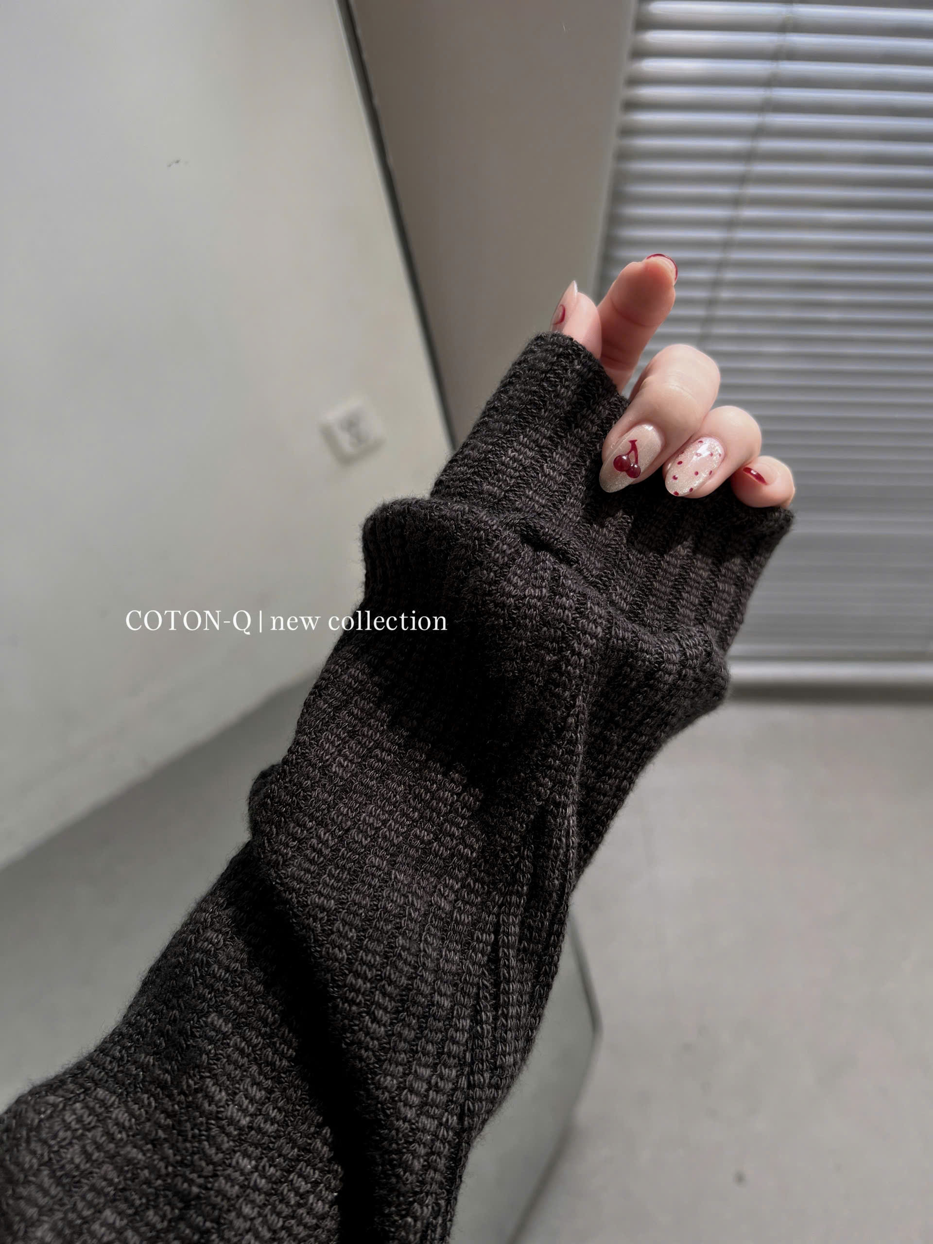 Áo khoác len có nón ( TRẮNG KEM )_thumbnail_12