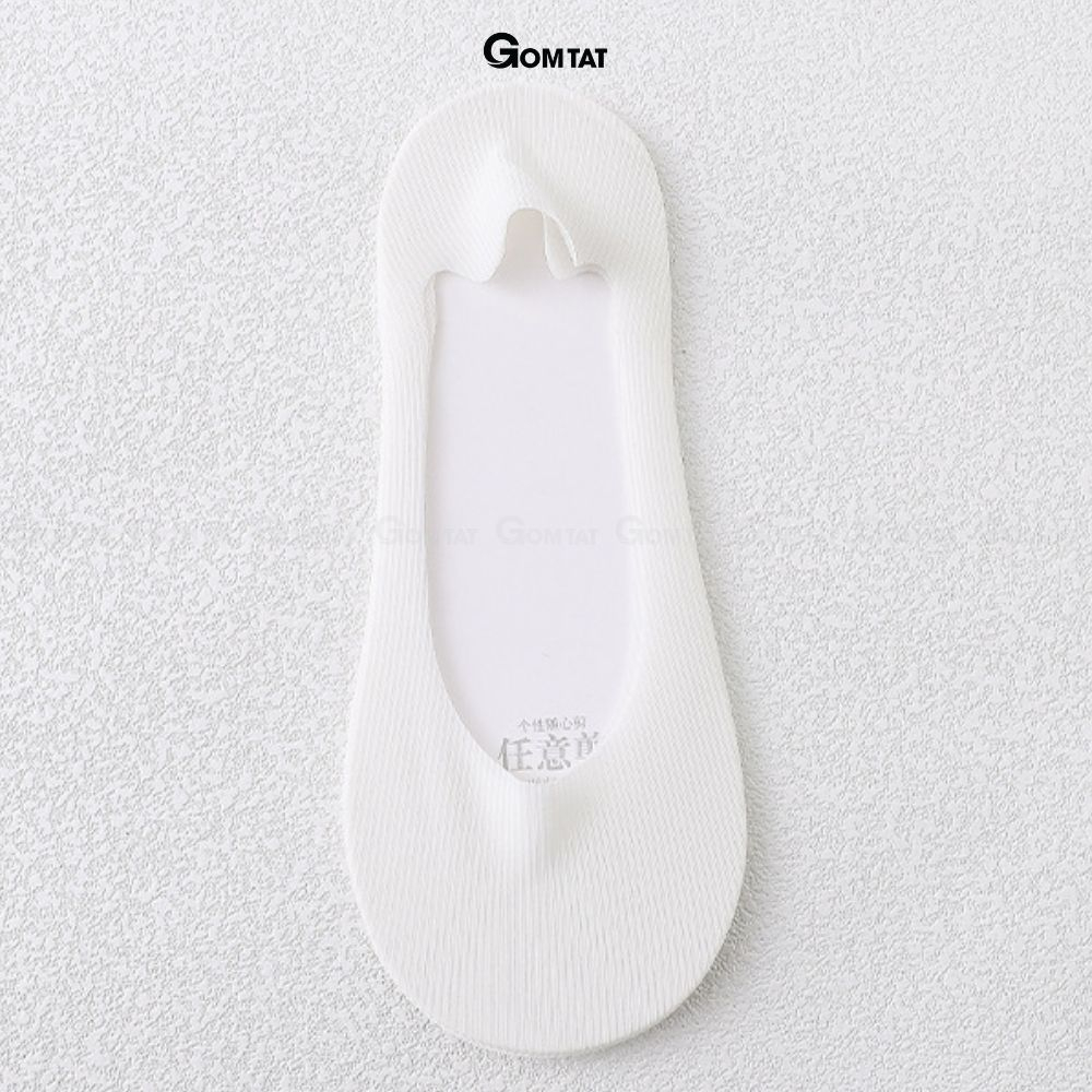 Tất vớ lười nữ sọc gân KOL-1302_thumbnail_1