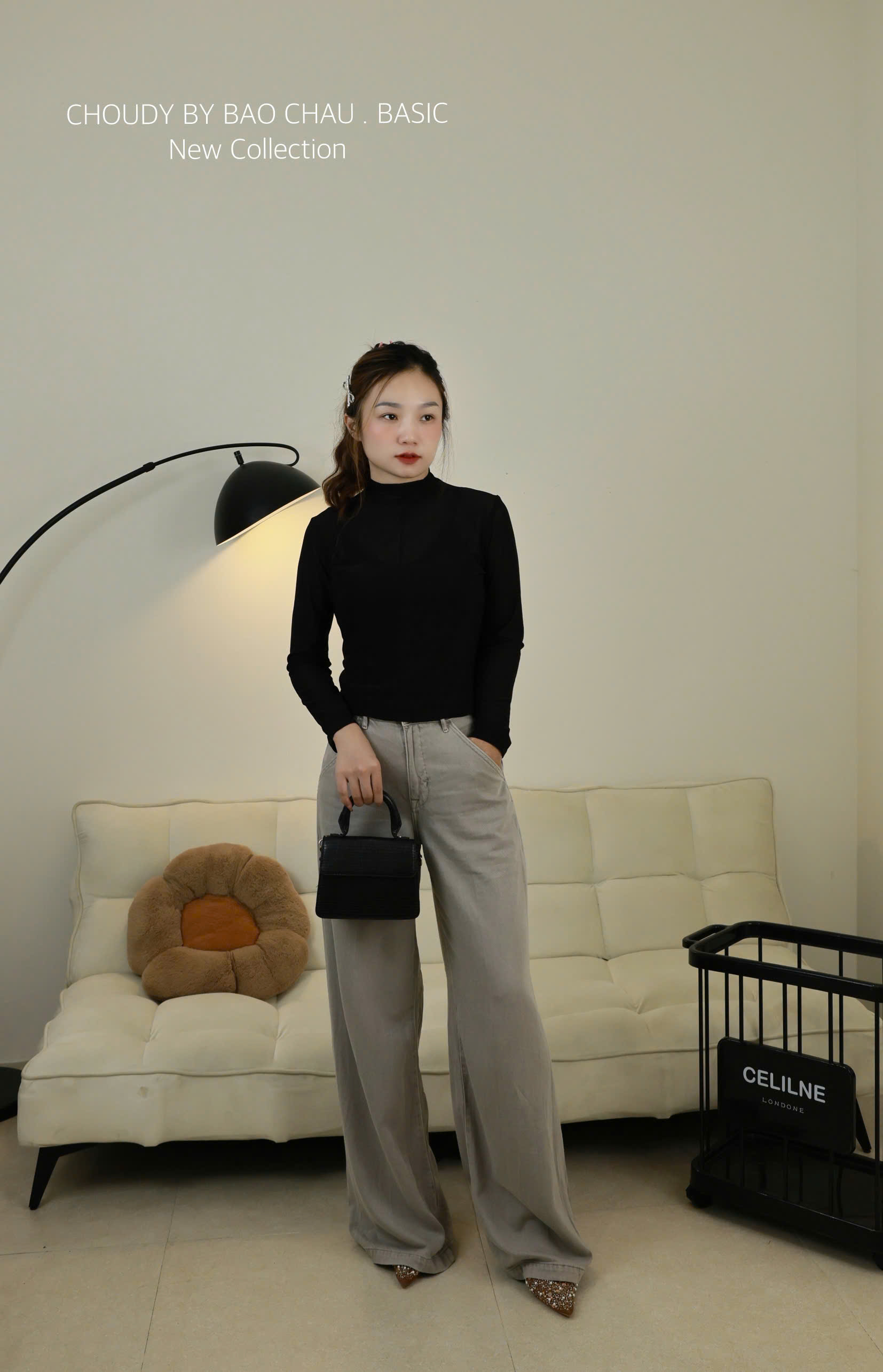 SALE Q127 QUẦN JEAN XÁM_thumbnail_7