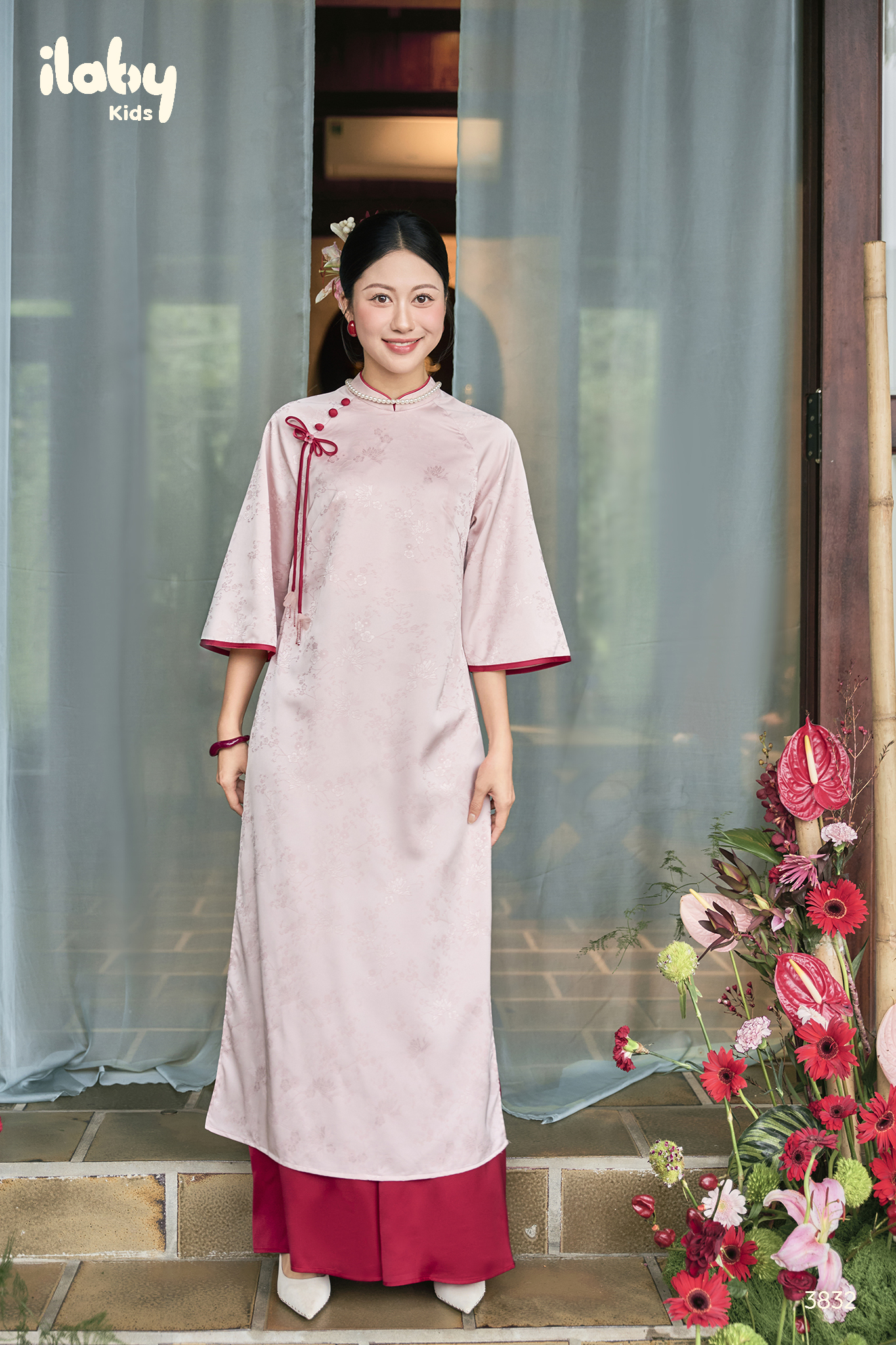 Áo dài mẹ Yên Hoa_thumbnail_5