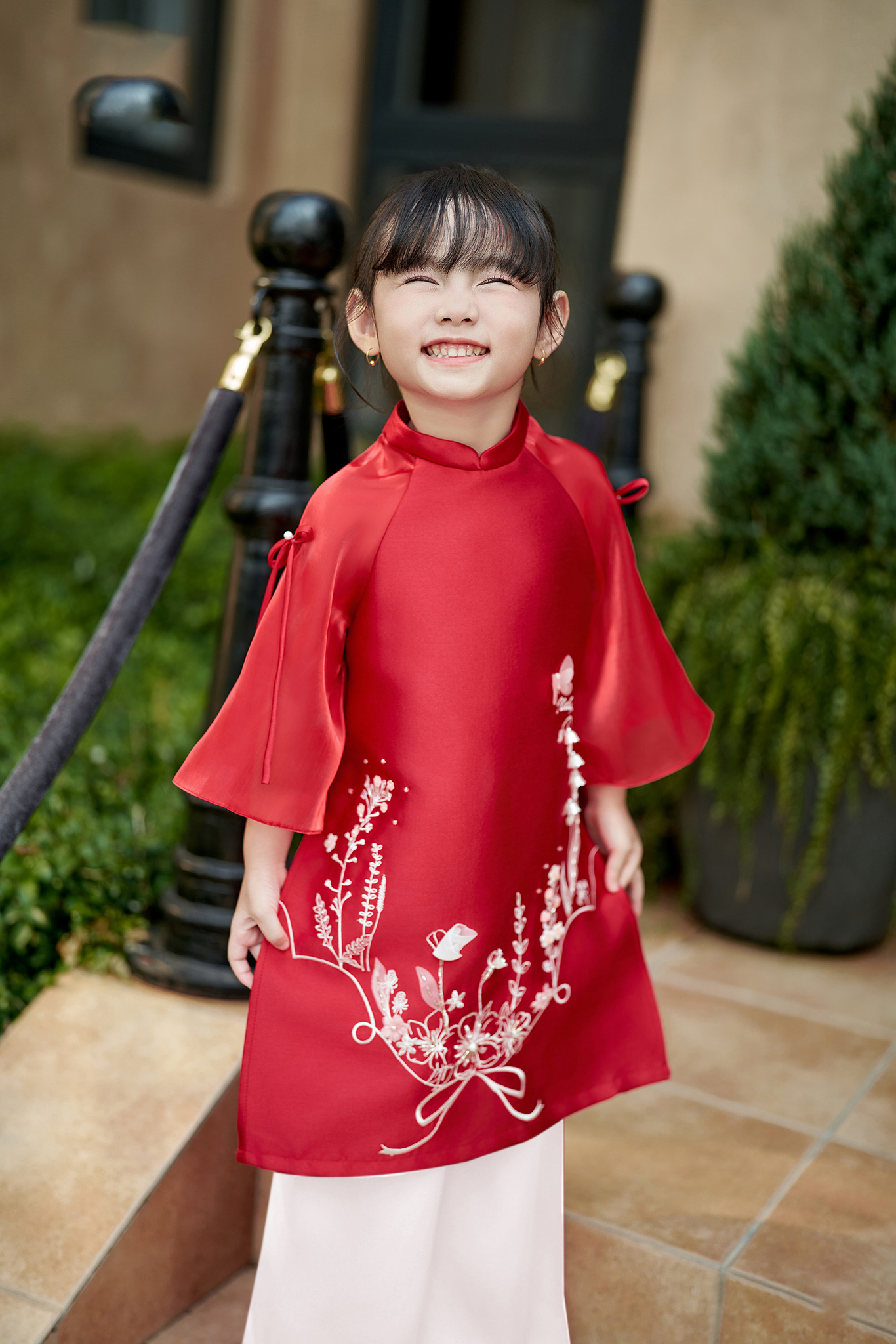 Áo dài Ngọc Diệp