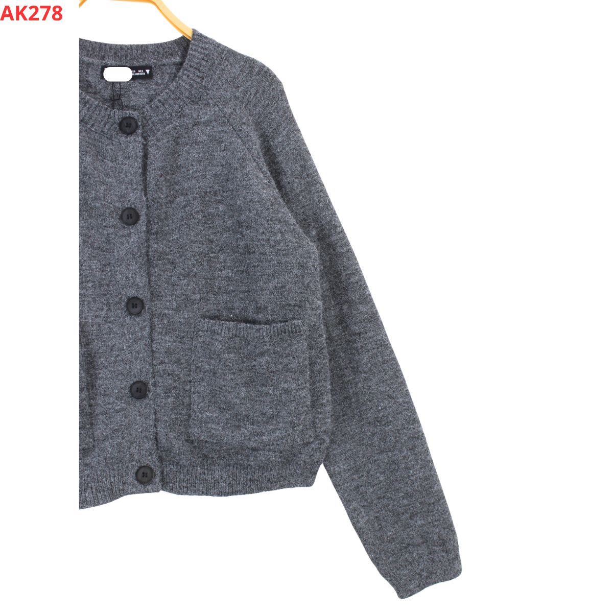 AK278 Áo Khoác Len Cadigan_thumbnail_7