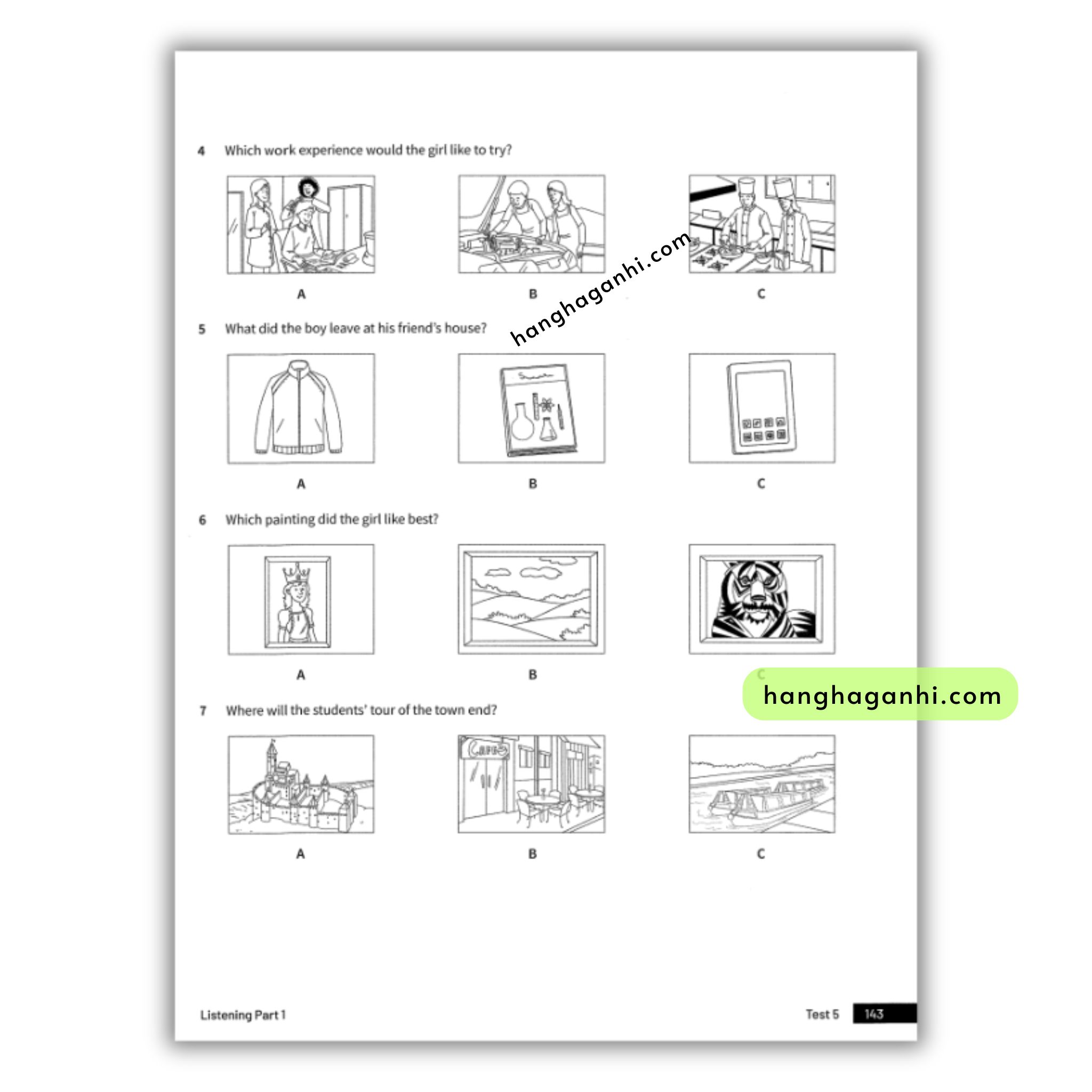 B1 Preliminary for Schools 1 Trainer 2nd Edition_thumbnail_4