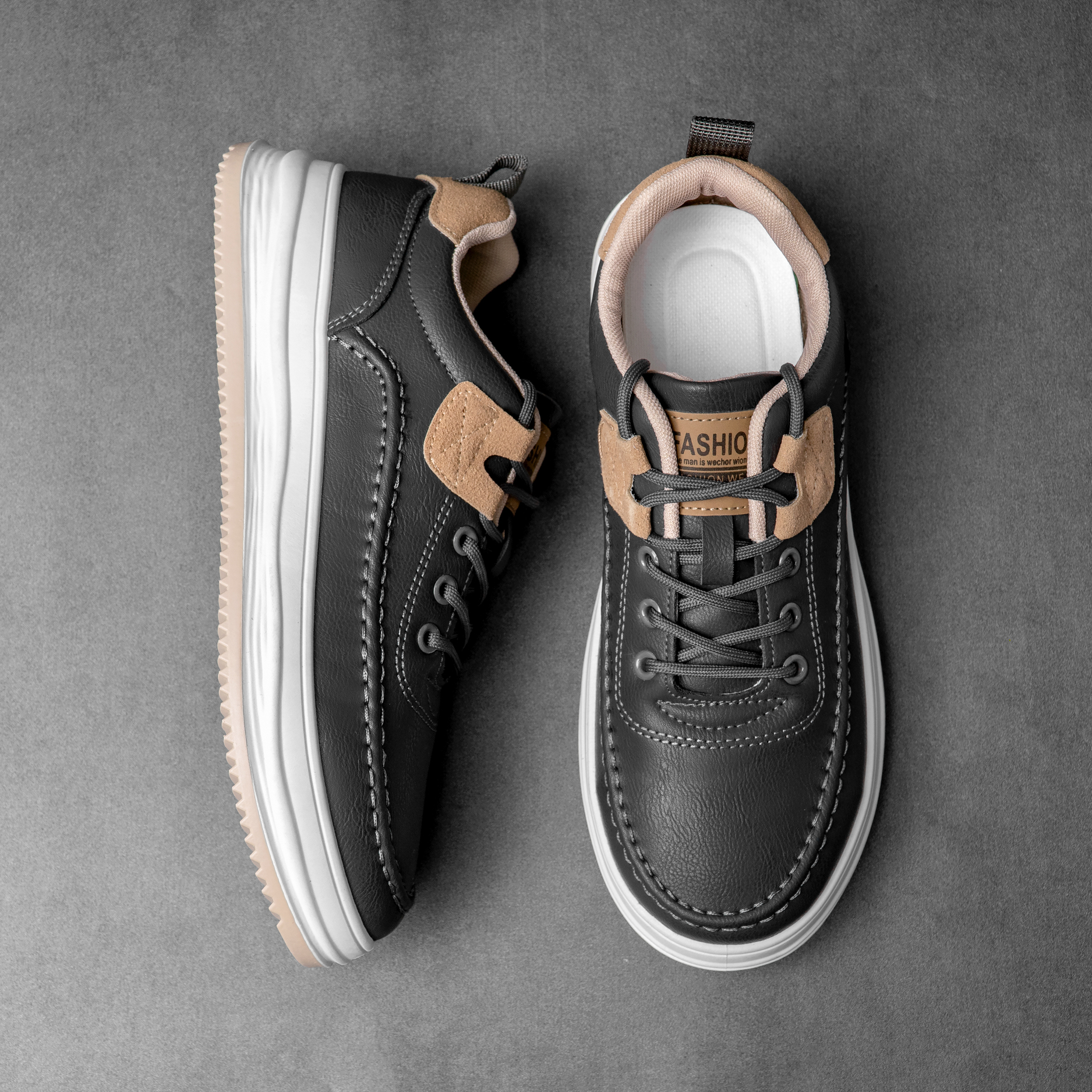 Sneaker đế mềm CS940_thumbnail_1