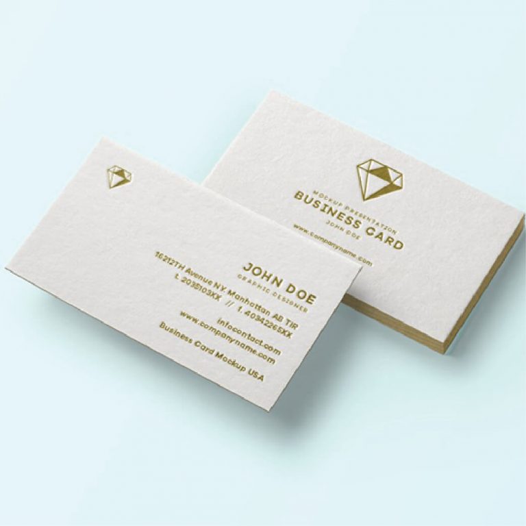 In Danh Thiếp, Name Card_thumbnail_9