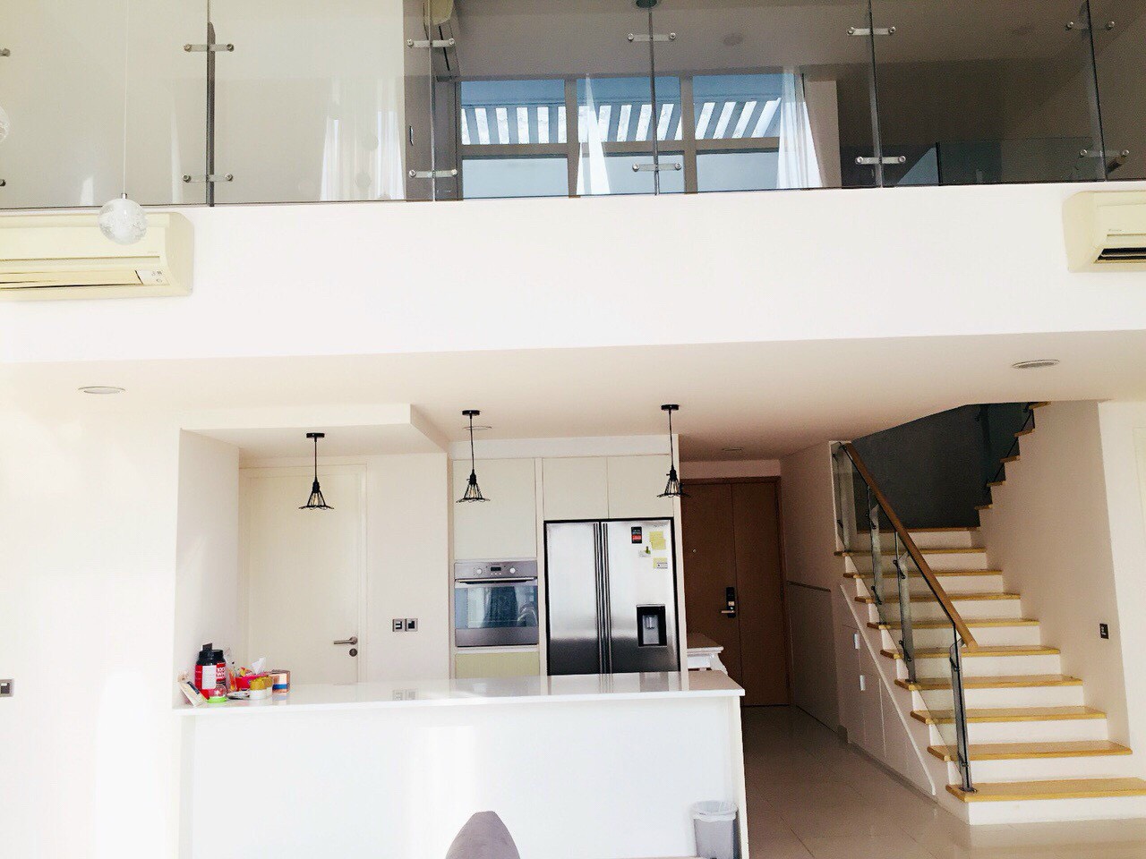 Bán Penthouse The Estella tầng cao thoáng, diện tích lớn, giá 23 tỷ