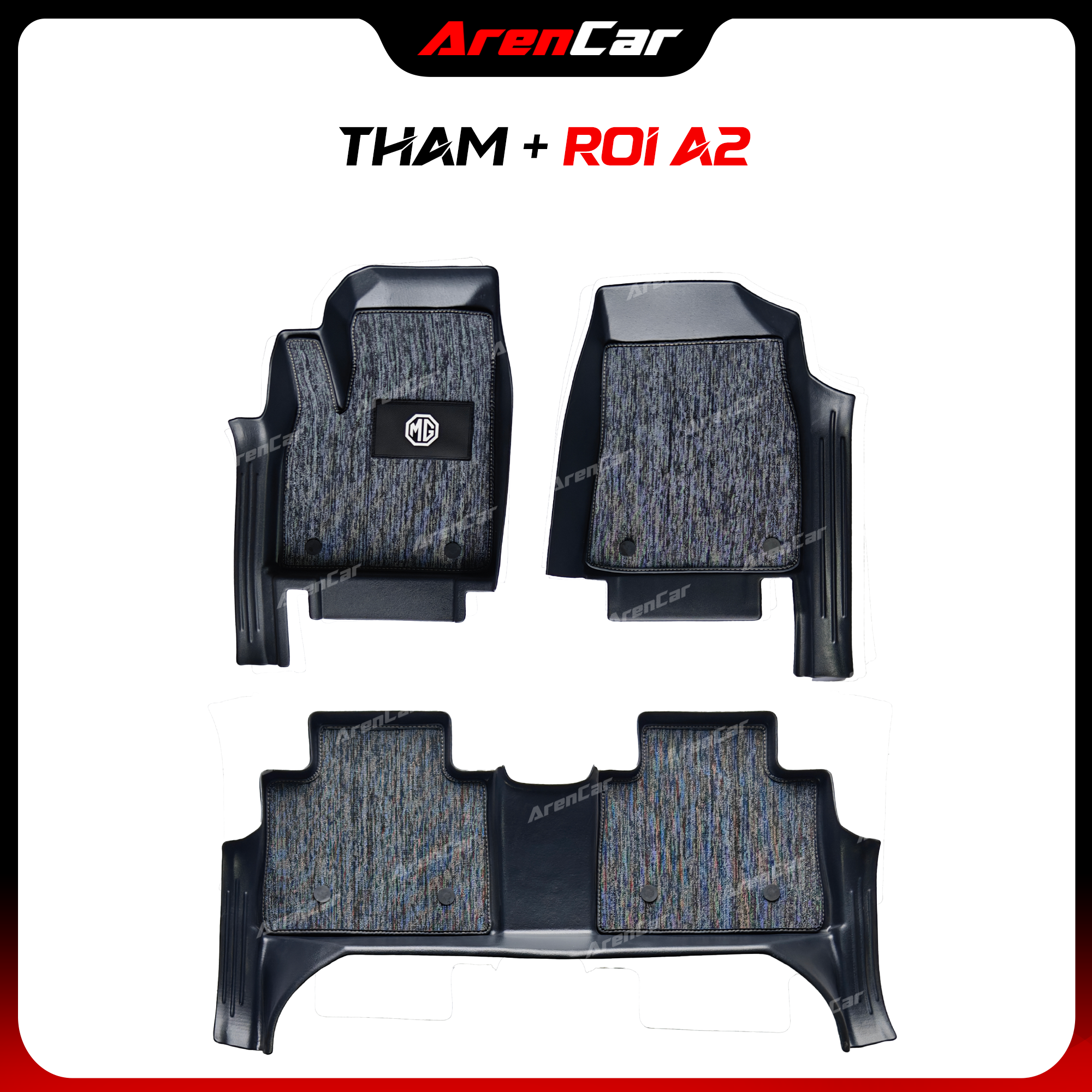 Thảm Lót Sàn Ô Tô TPE Nhựa Đúc Mazda BT50_thumbnail_6