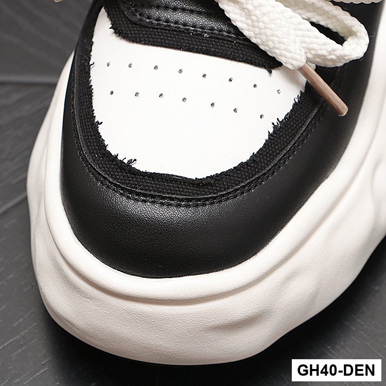 GH40 - Giày thể thao nam nữ đế dày_thumbnail_11