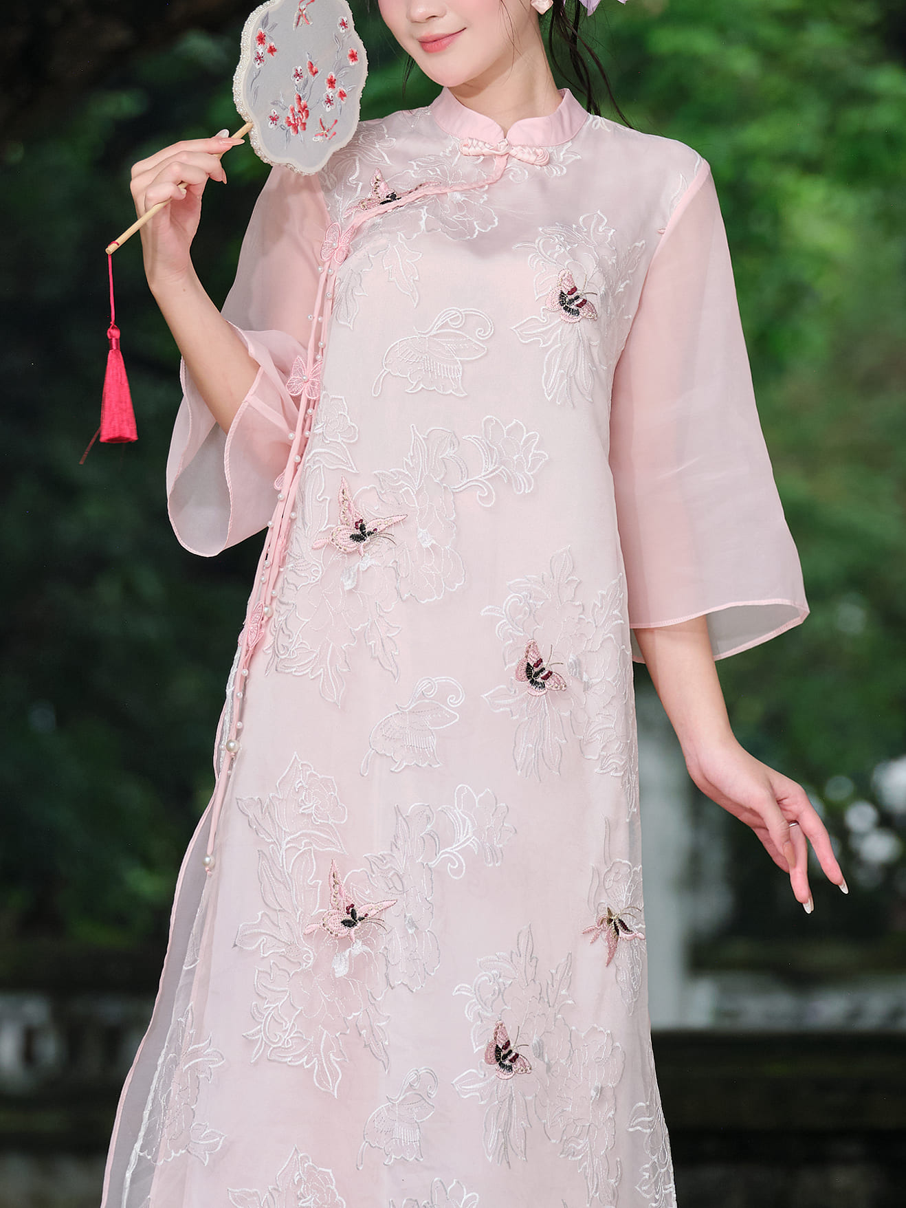 Áo dài Thiên Điệp_thumbnail_3