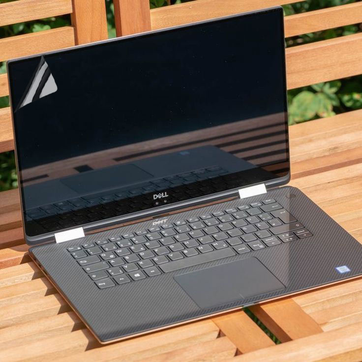 Dán màn hình laptop chống trầy