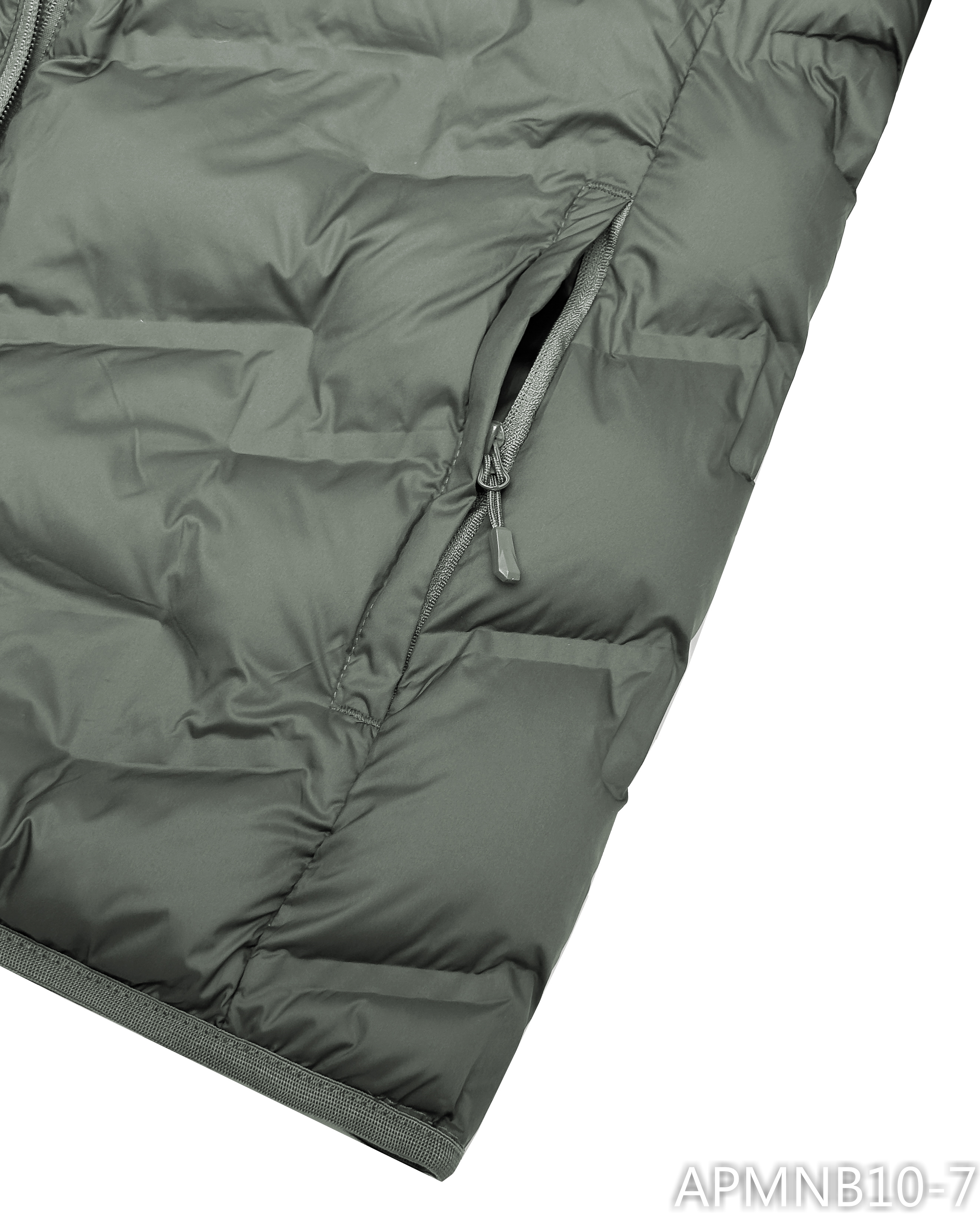 ÁO PHAO MANESTI TRẦN BÔNG PHỐI 2 MÀU_thumbnail_11