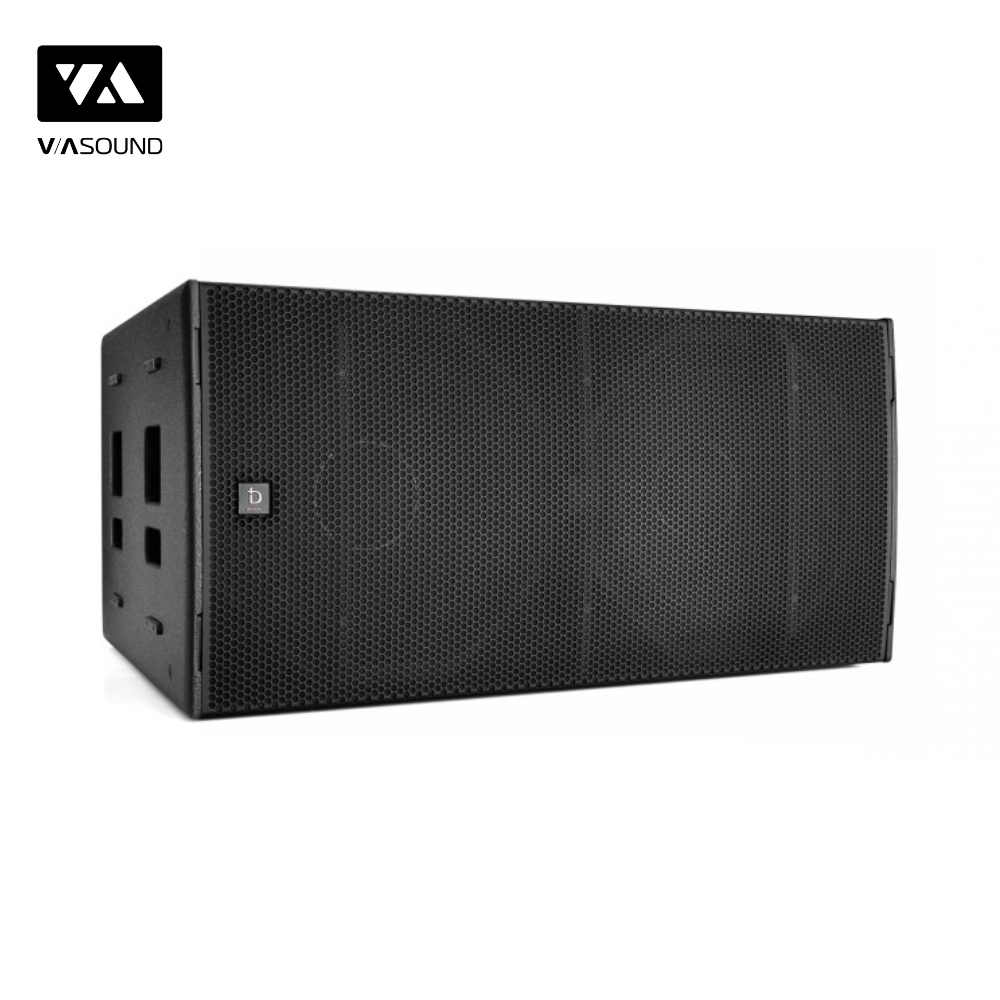 Loa DBACOUSTIC XS218