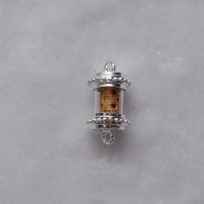 Takrut Na Ruai Dak Sap - Kruba Krissana Inthawanno_thumbnail_2