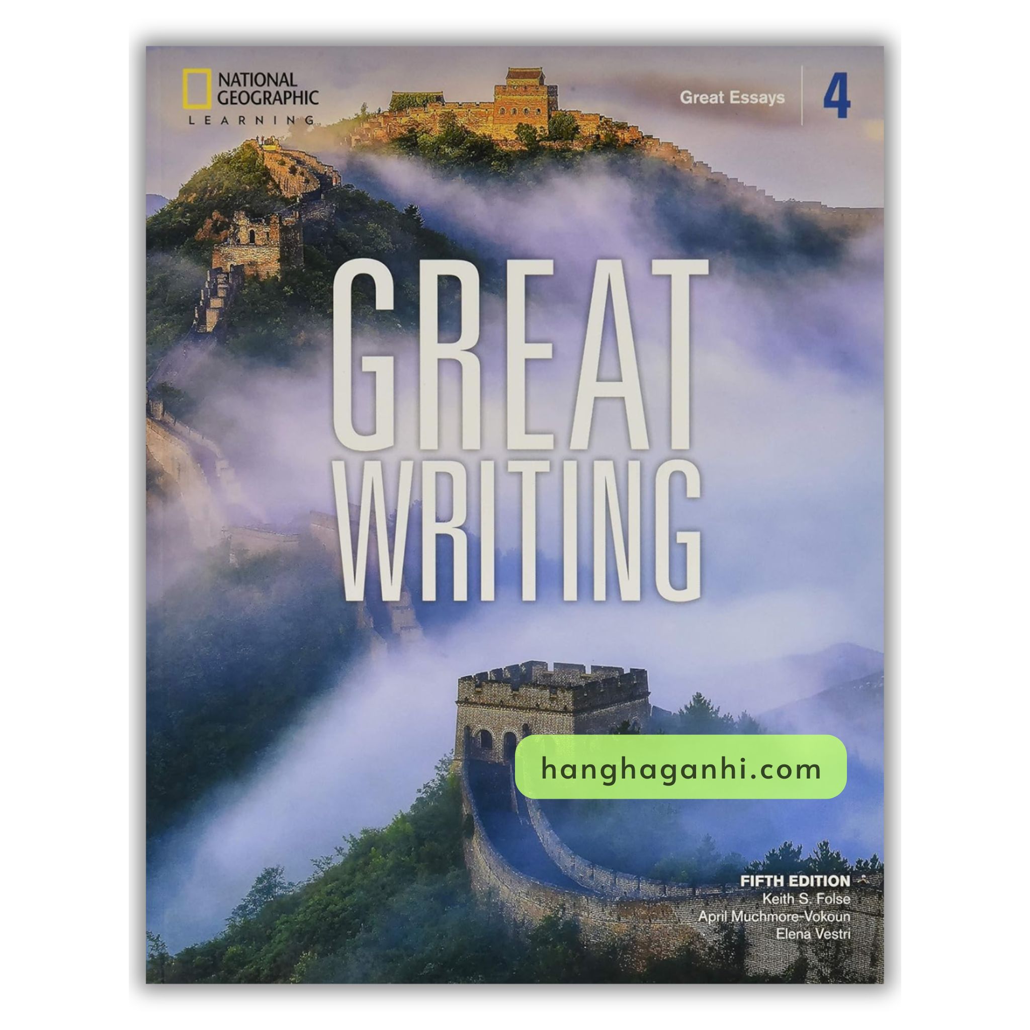 Combo 6 Cuốn Great Writing (5Th Edition)_thumbnail_21