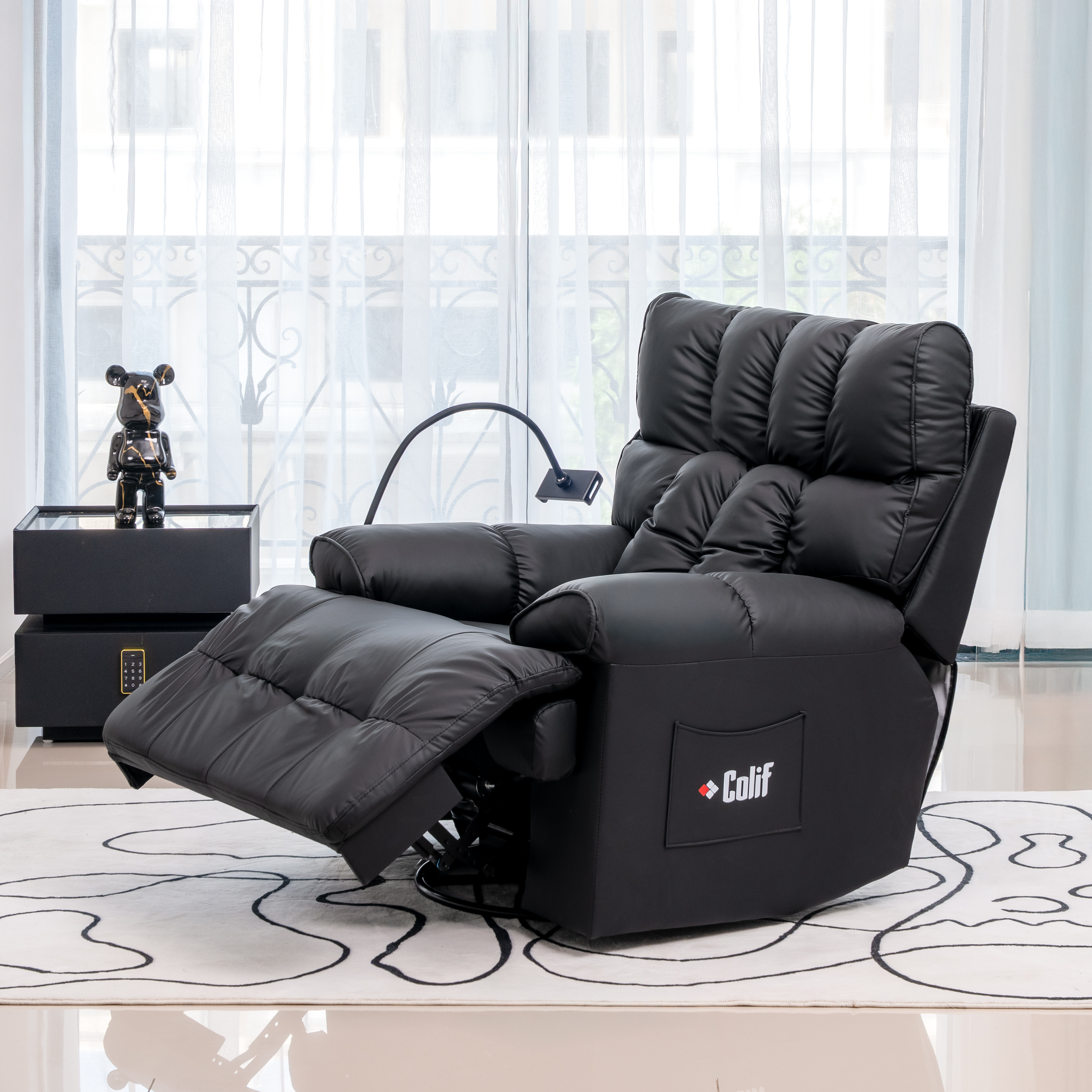 Ghế sofa lười Colif Royal K_thumbnail_15