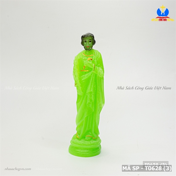 Tượng Thánh Giuse dạ quang 15cm_thumbnail_2